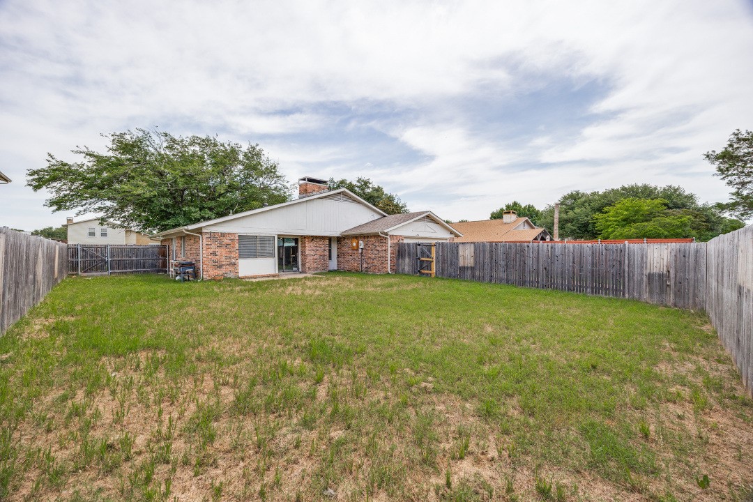 1704 Carol Stream Drive