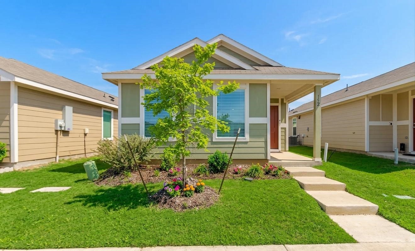 152 Thresher Lane