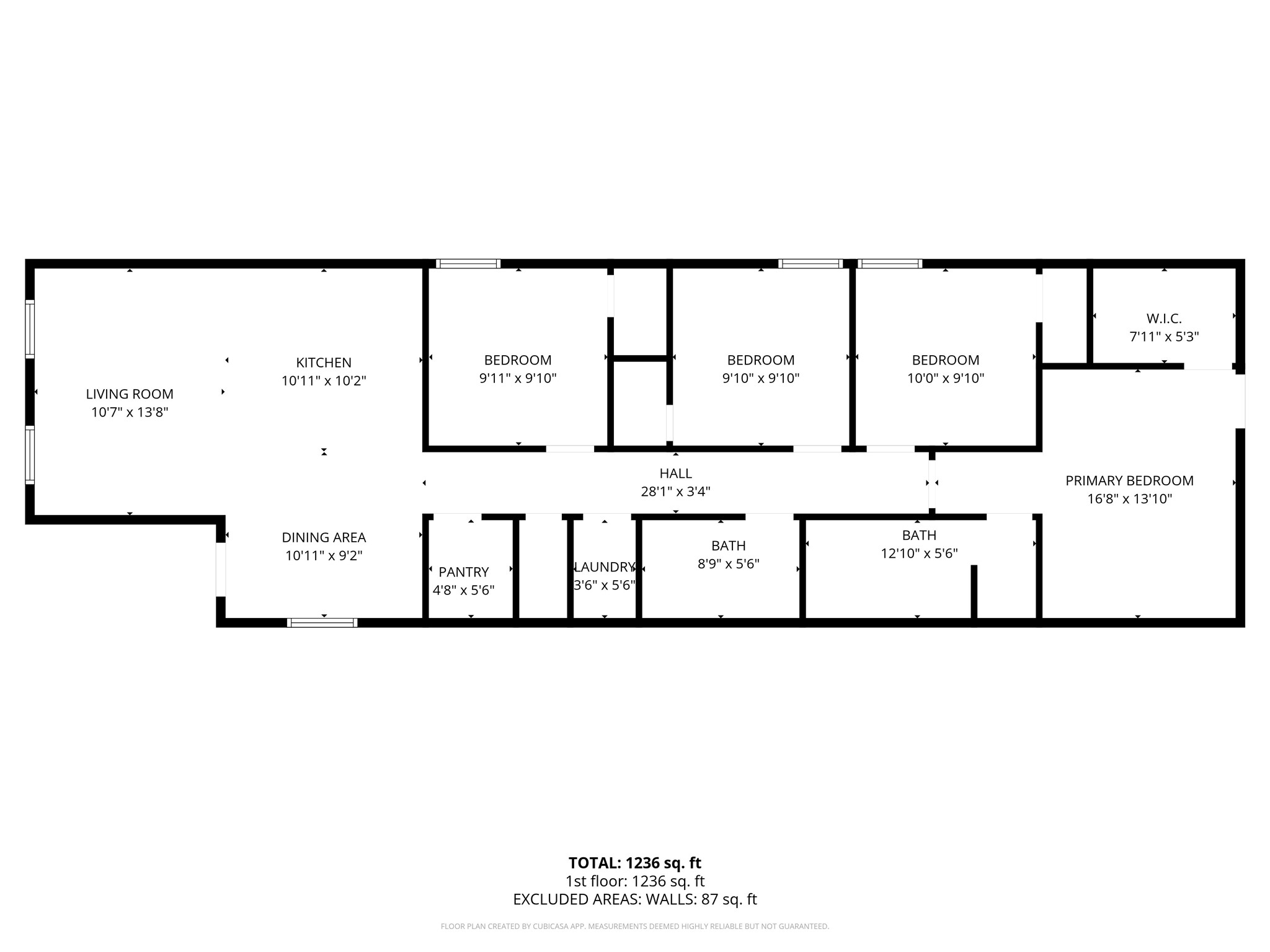152 Thresher Lane