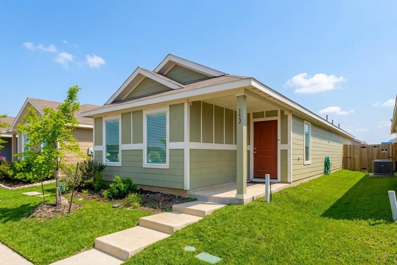 152 Thresher Lane