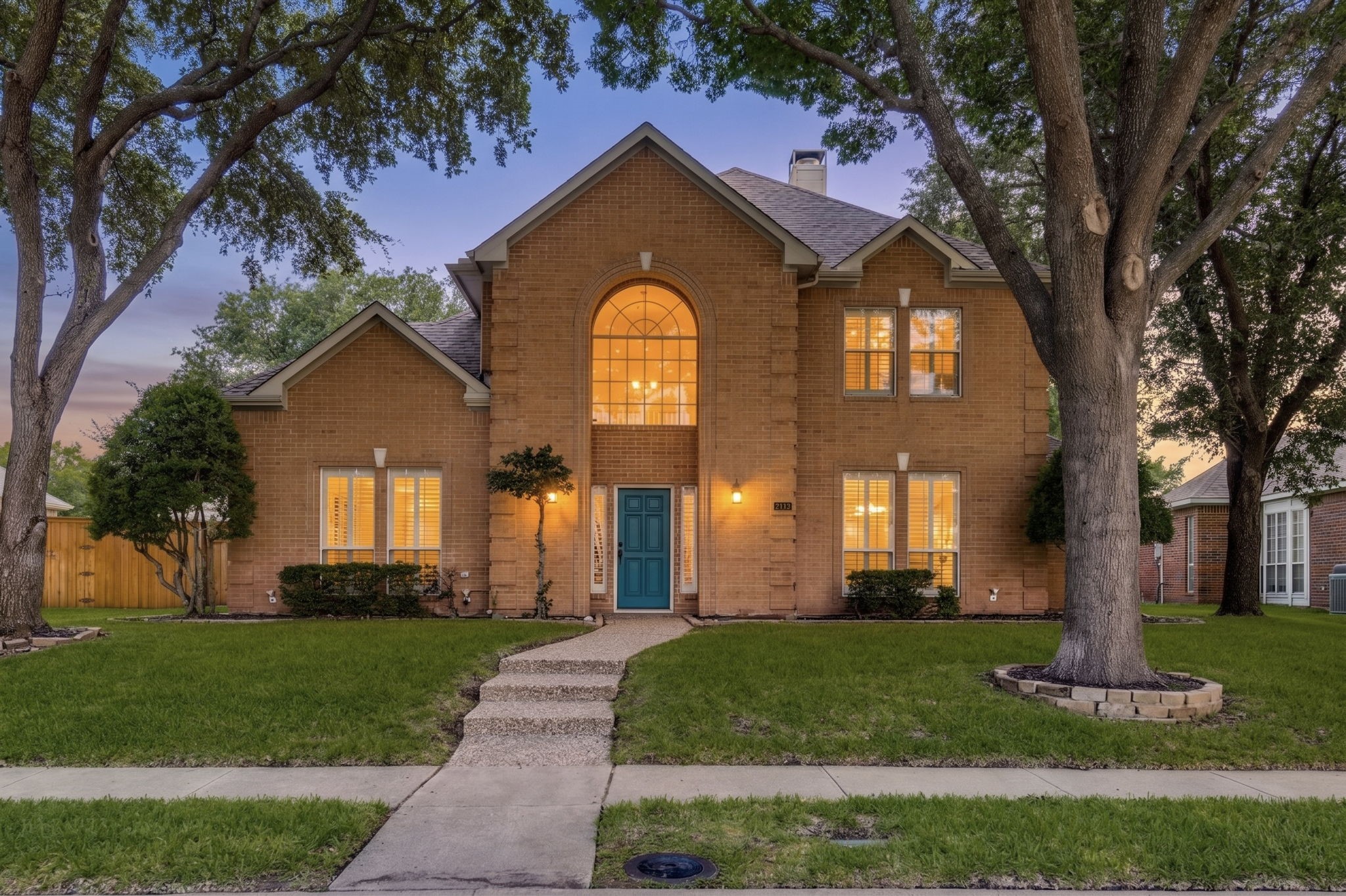 2112 Glendale Drive