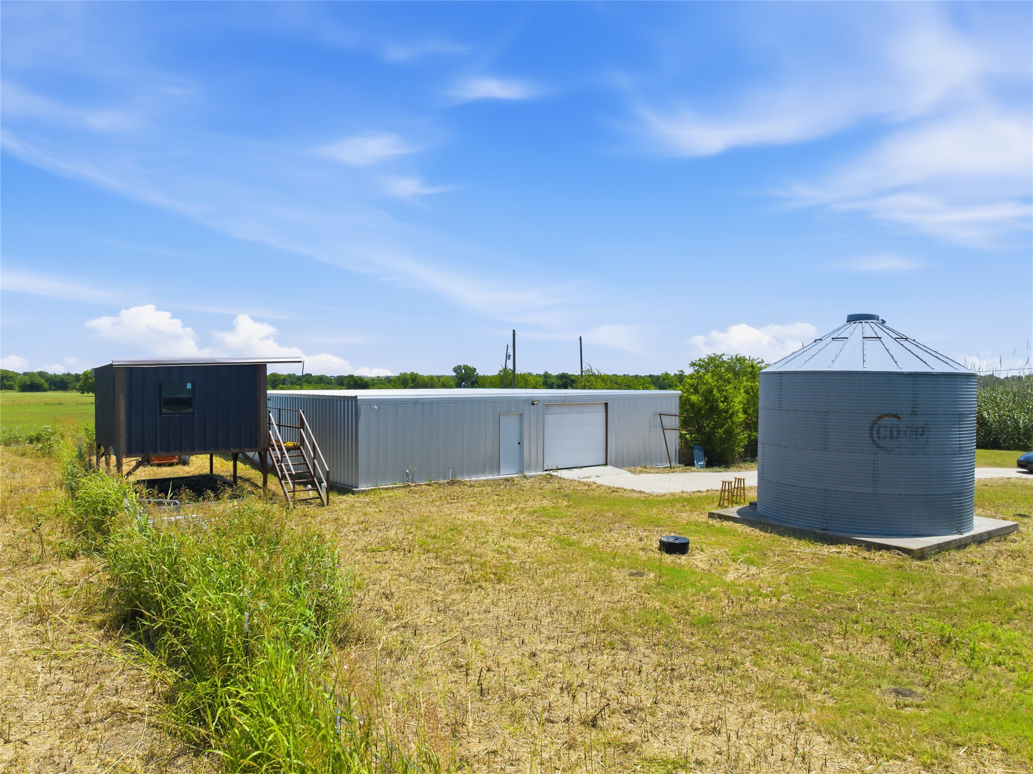 1614 County Road 1227