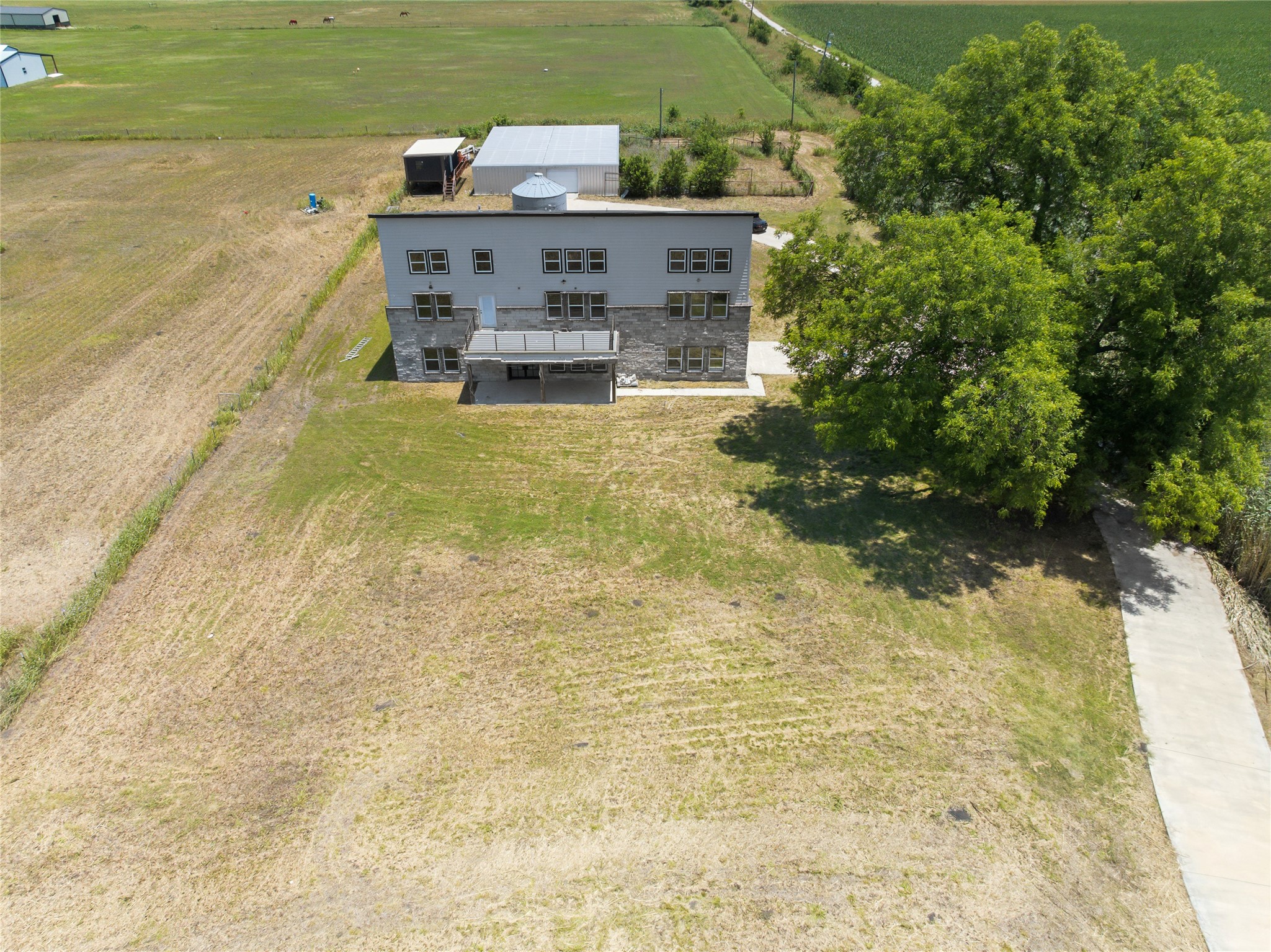 1614 County Road 1227