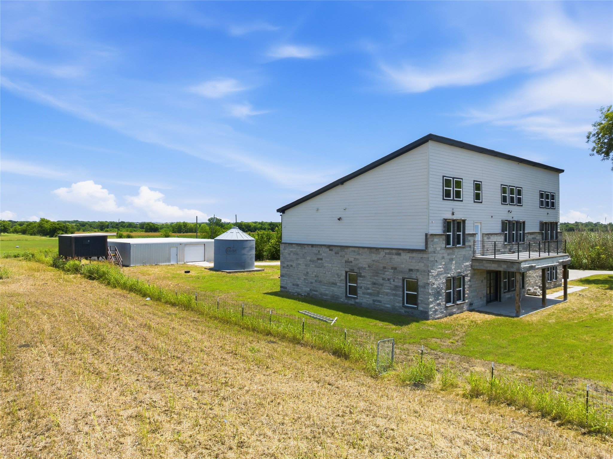 1614 County Road 1227