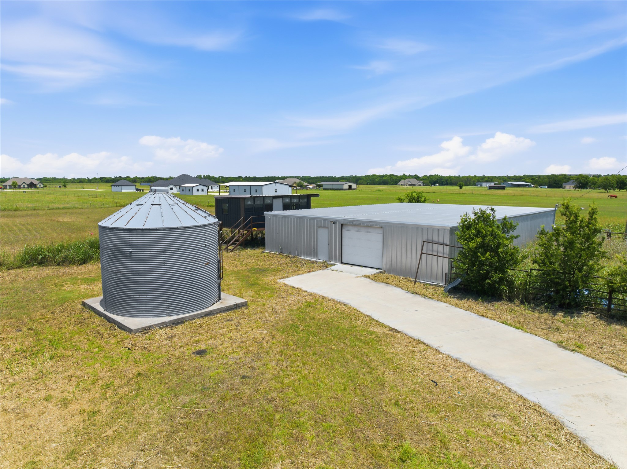 1614 County Road 1227