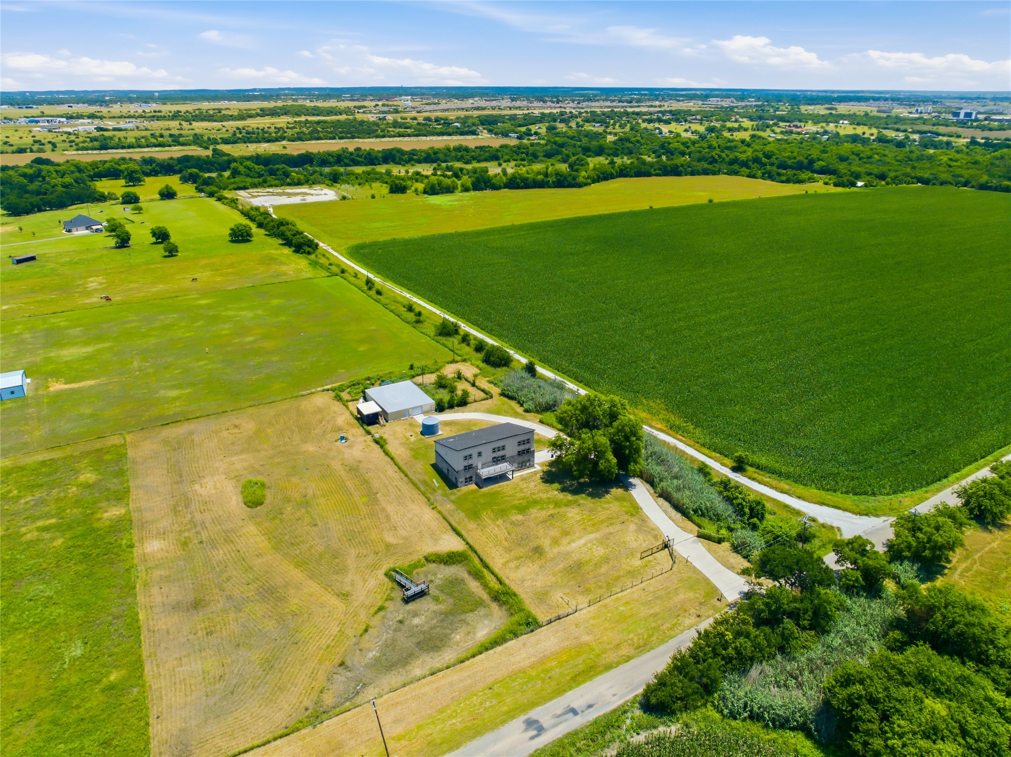 1614 County Road 1227
