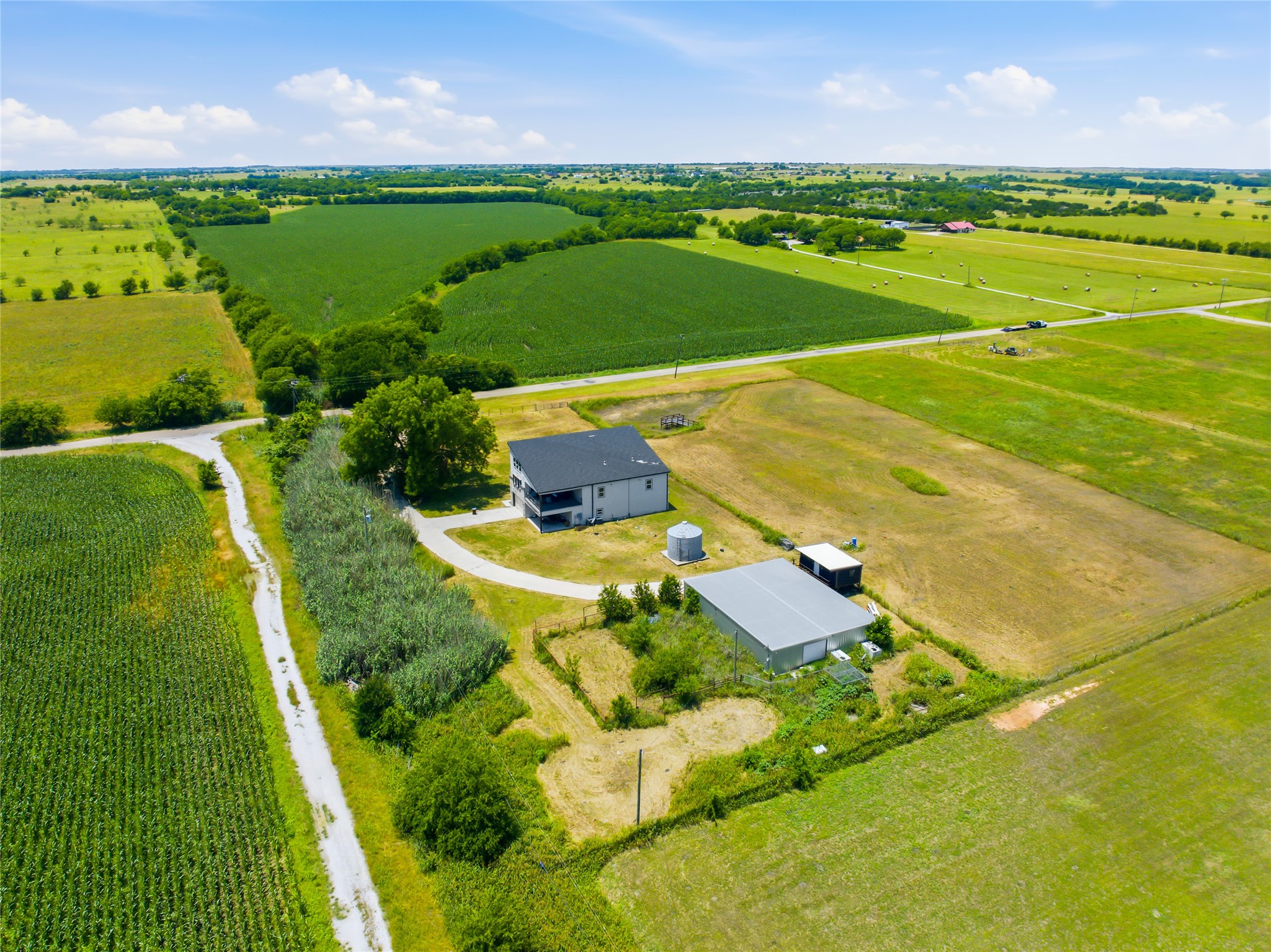 1614 County Road 1227