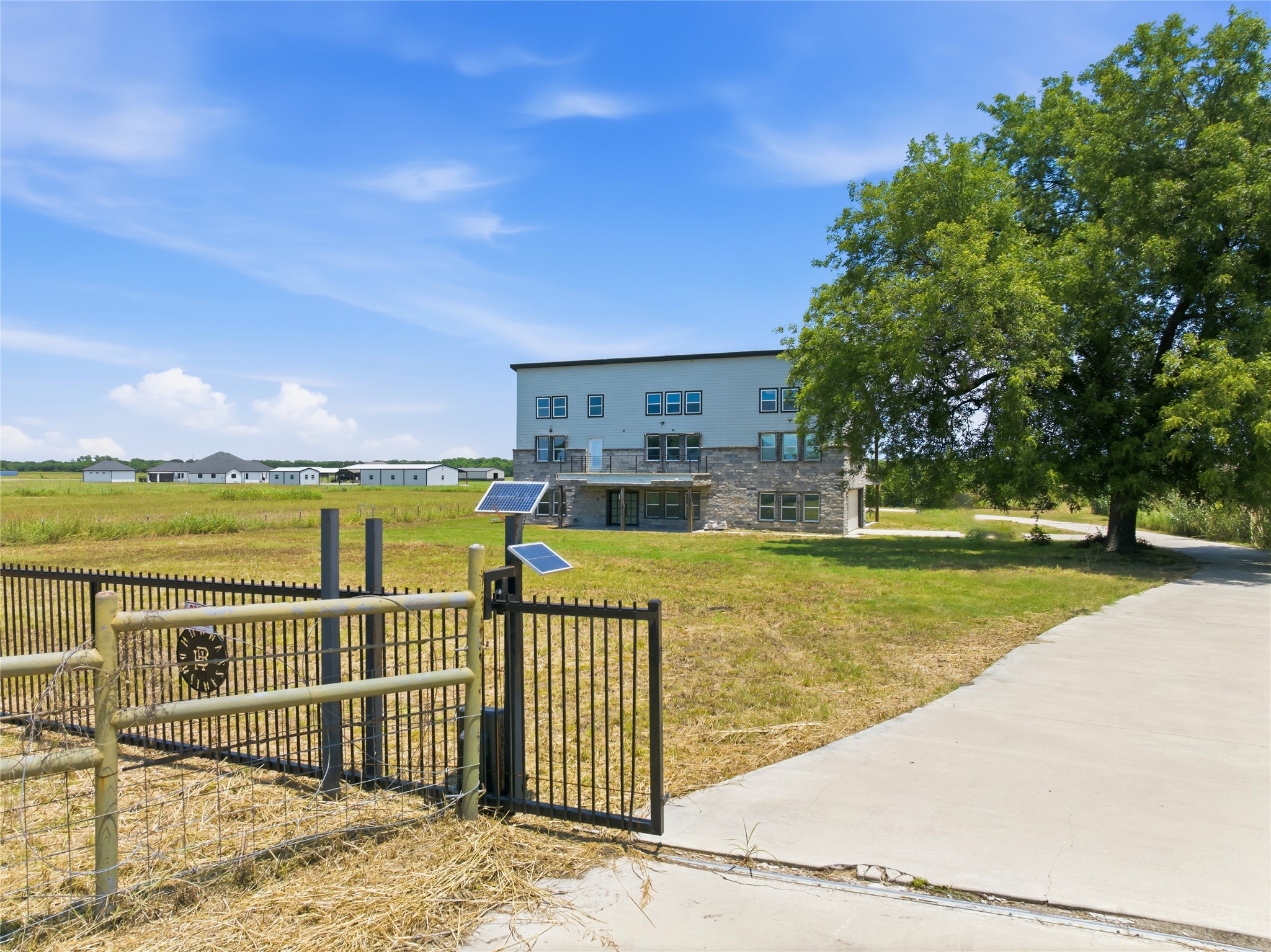 1614 County Road 1227