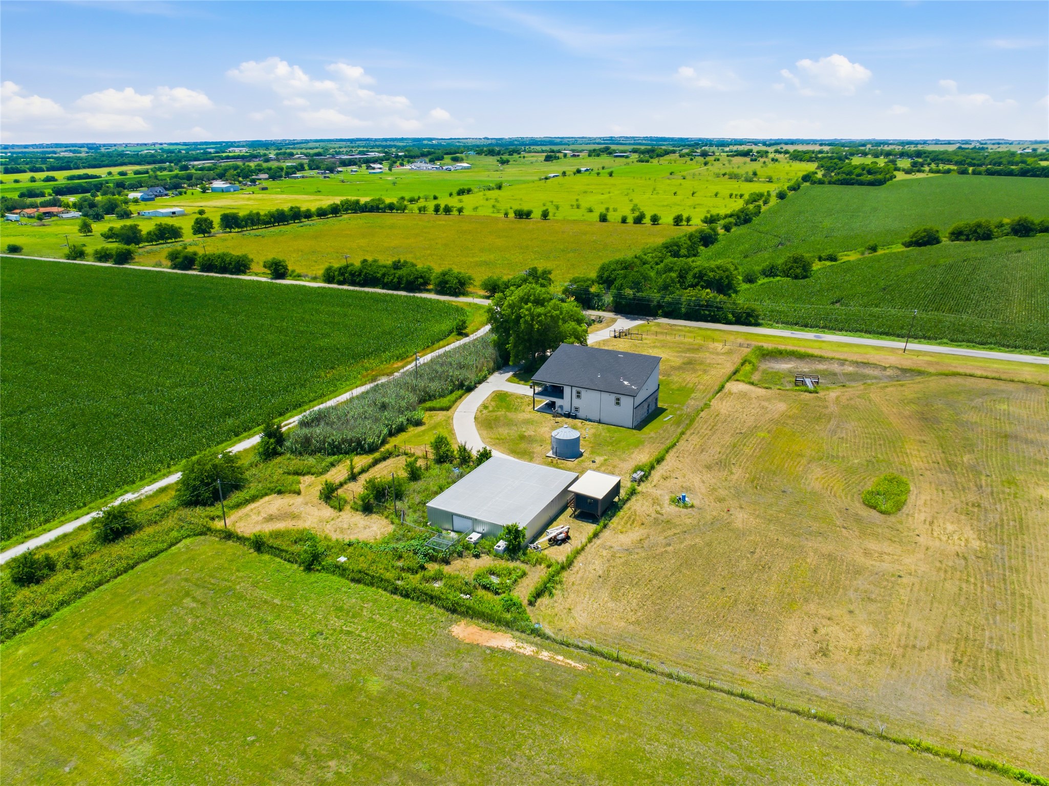 1614 County Road 1227