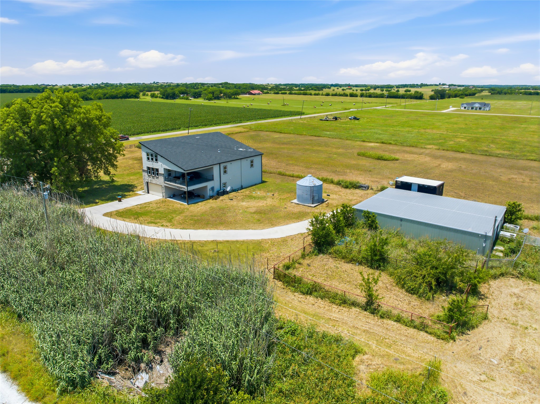 1614 County Road 1227