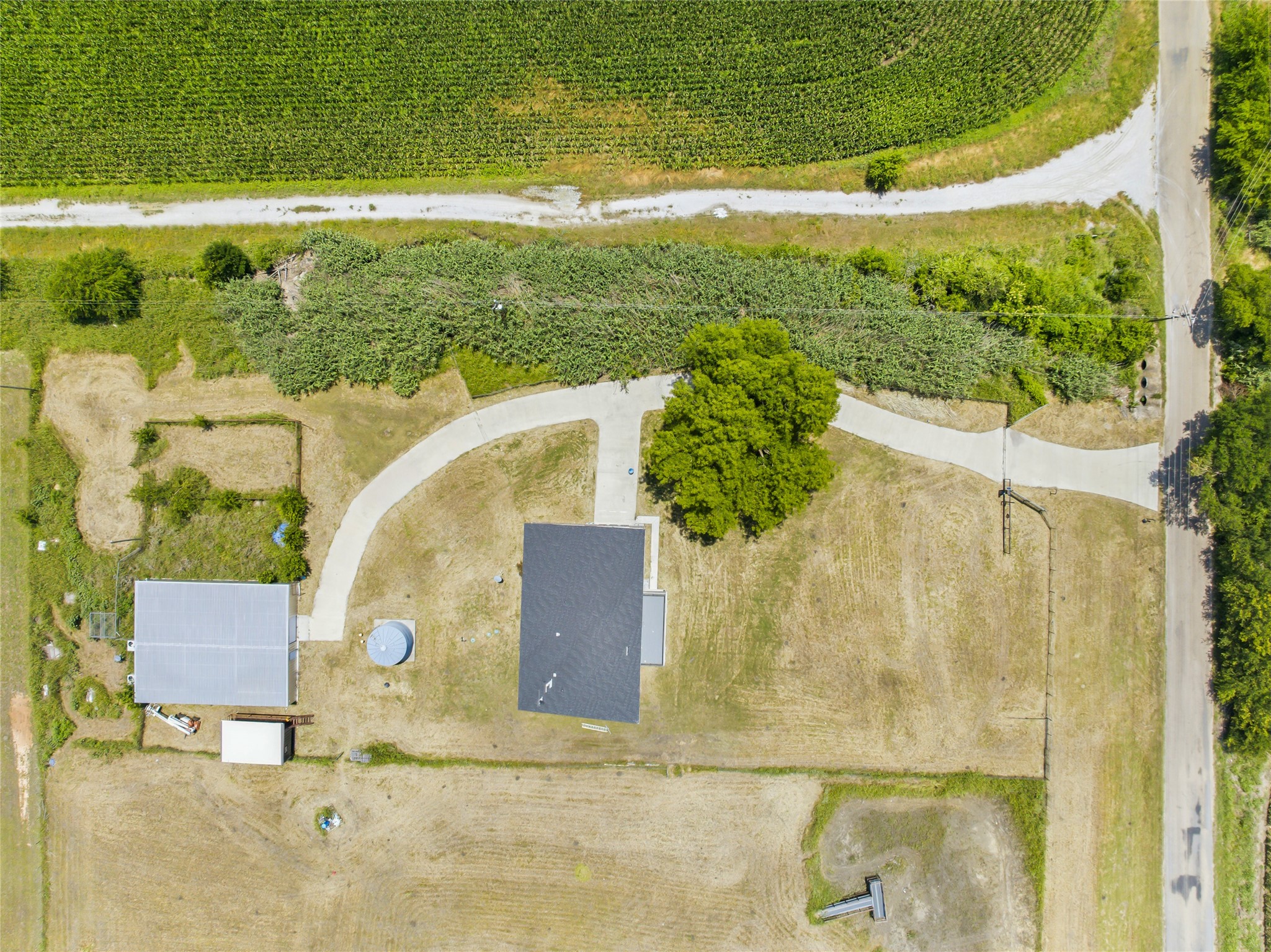 1614 County Road 1227