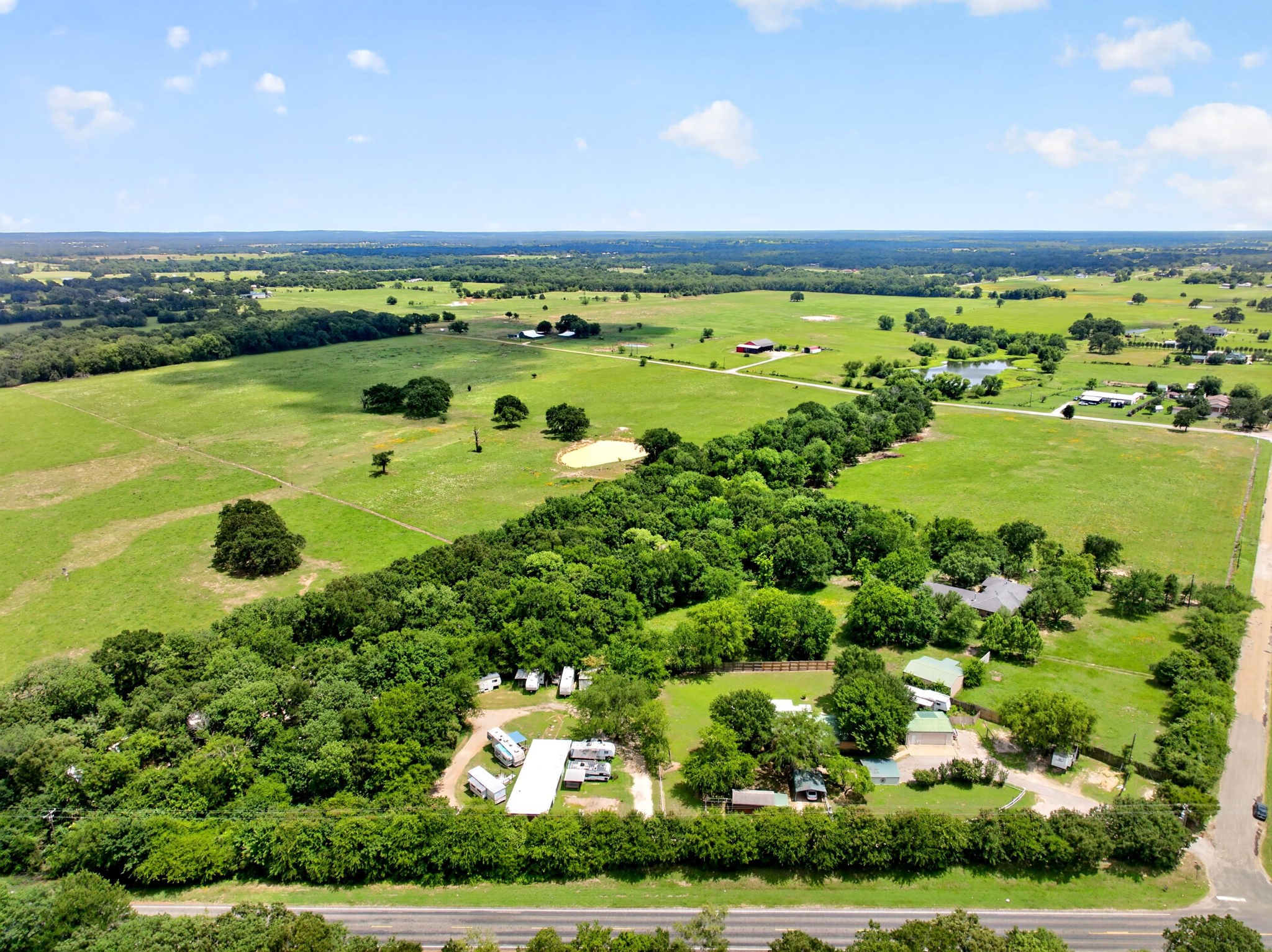 111 Vz County Road 2806