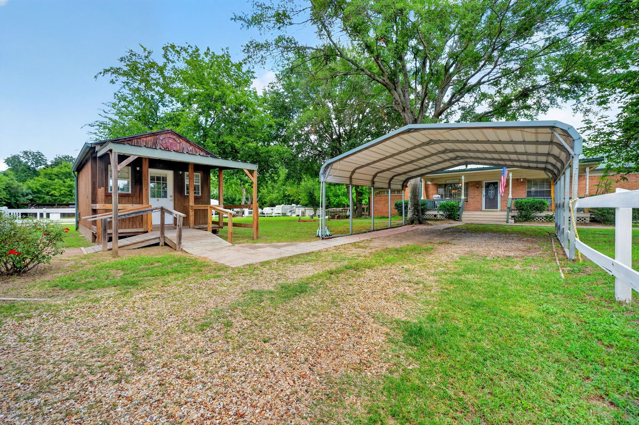 111 Vz County Road 2806