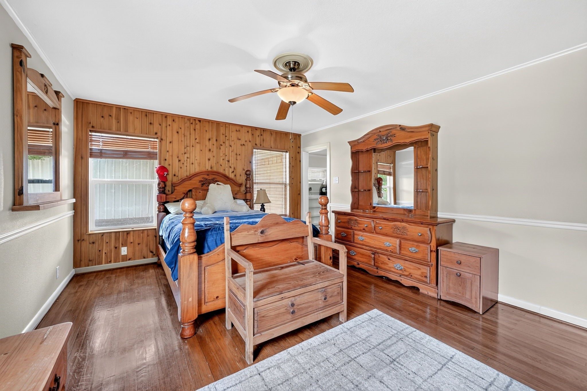 111 Vz County Road 2806