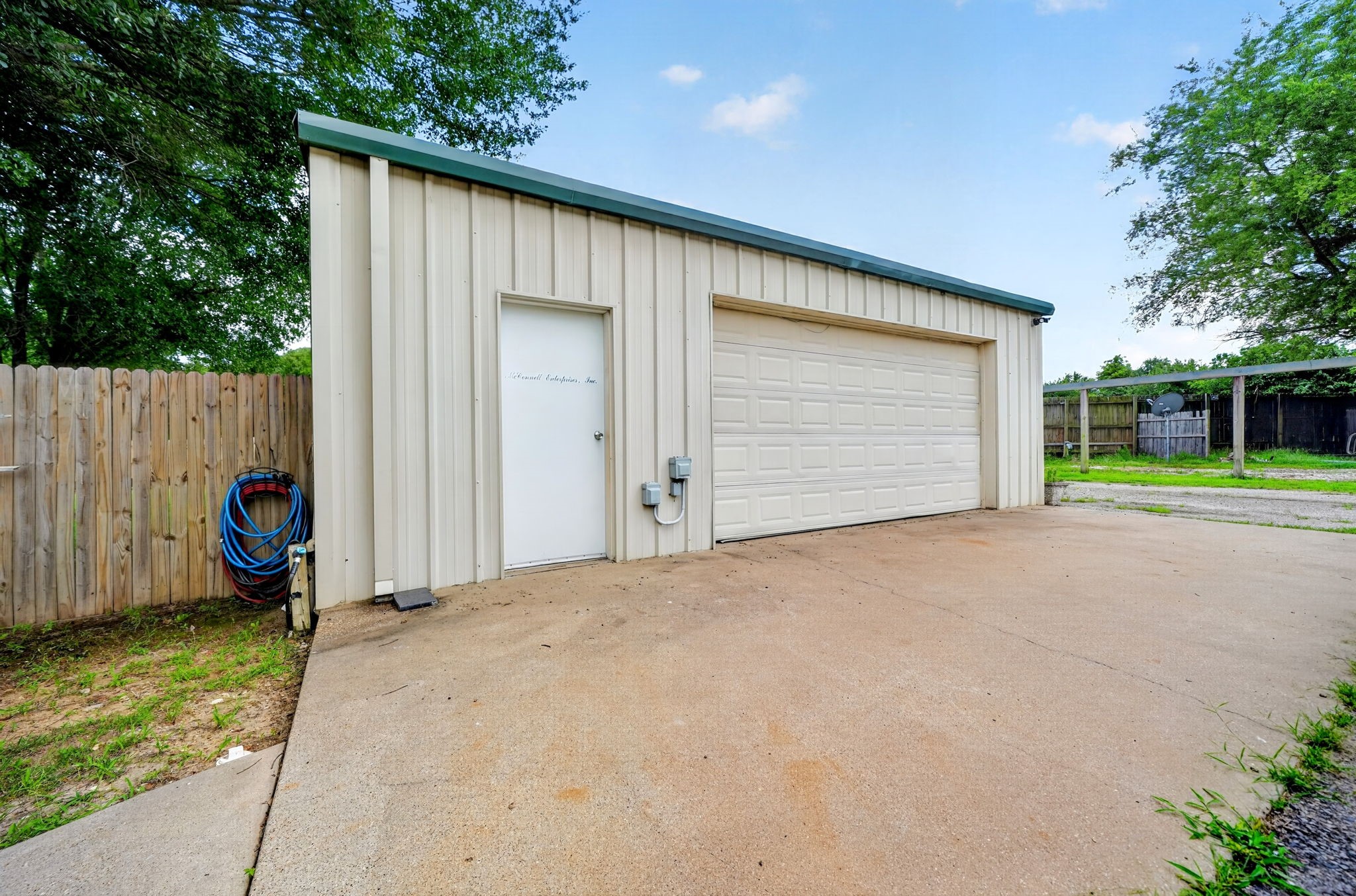 111 Vz County Road 2806