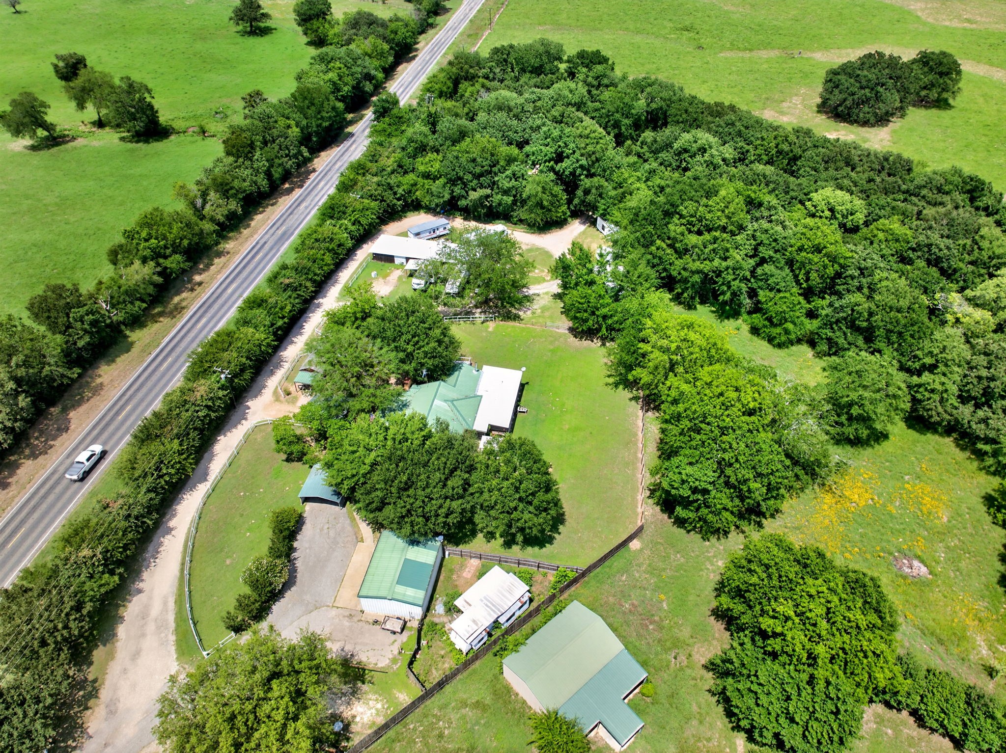 111 Vz County Road 2806