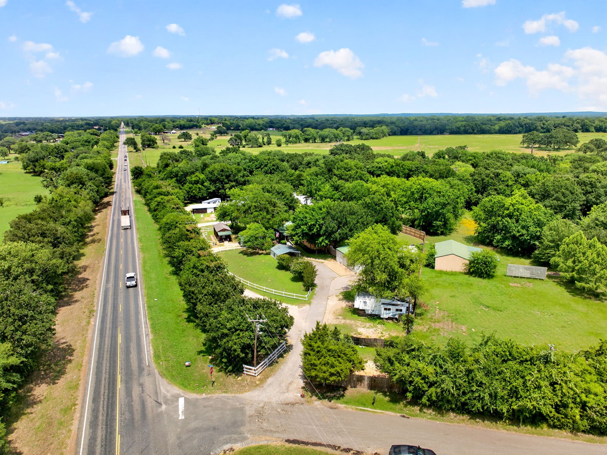 111 Vz County Road 2806