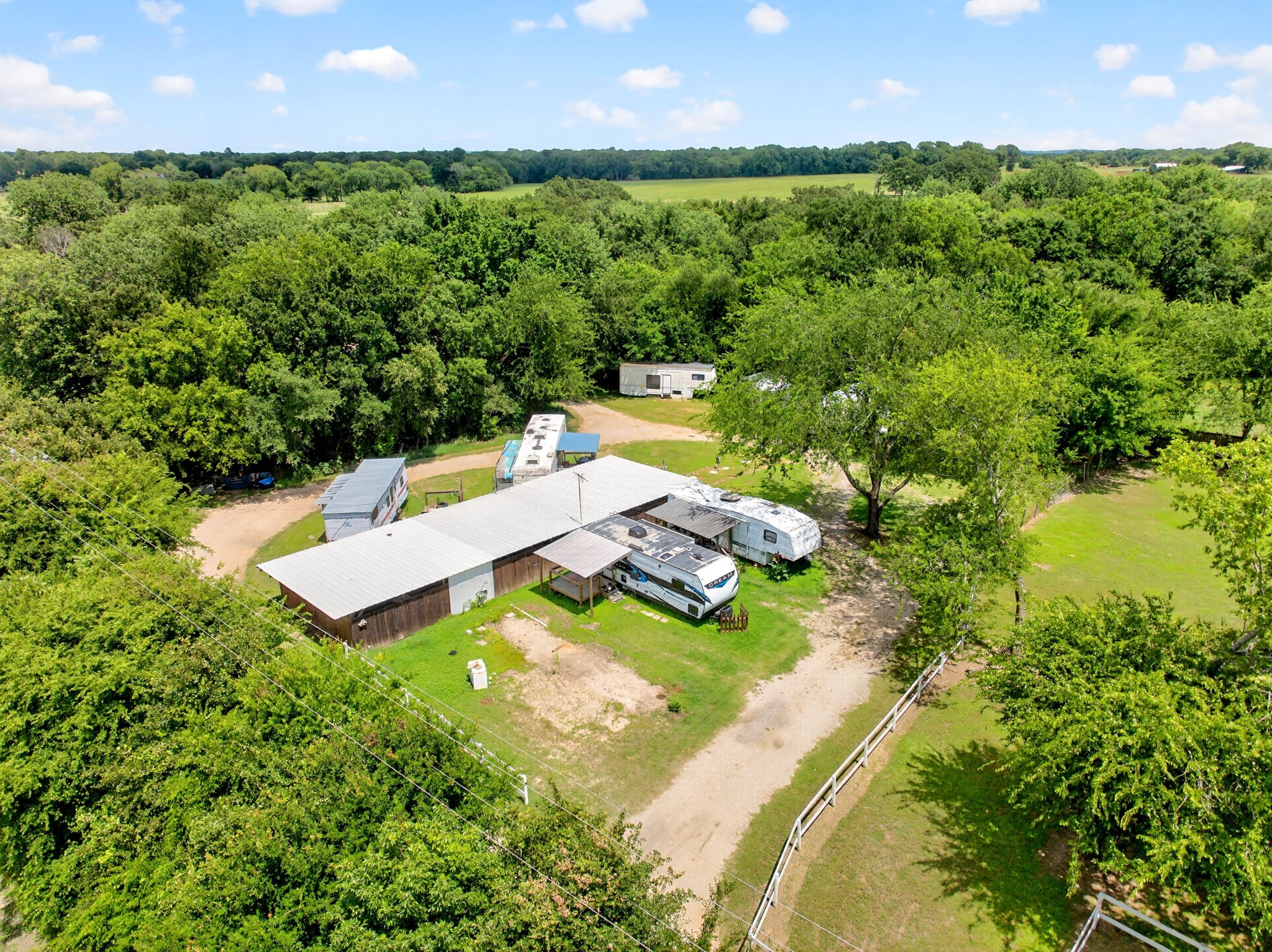 111 Vz County Road 2806