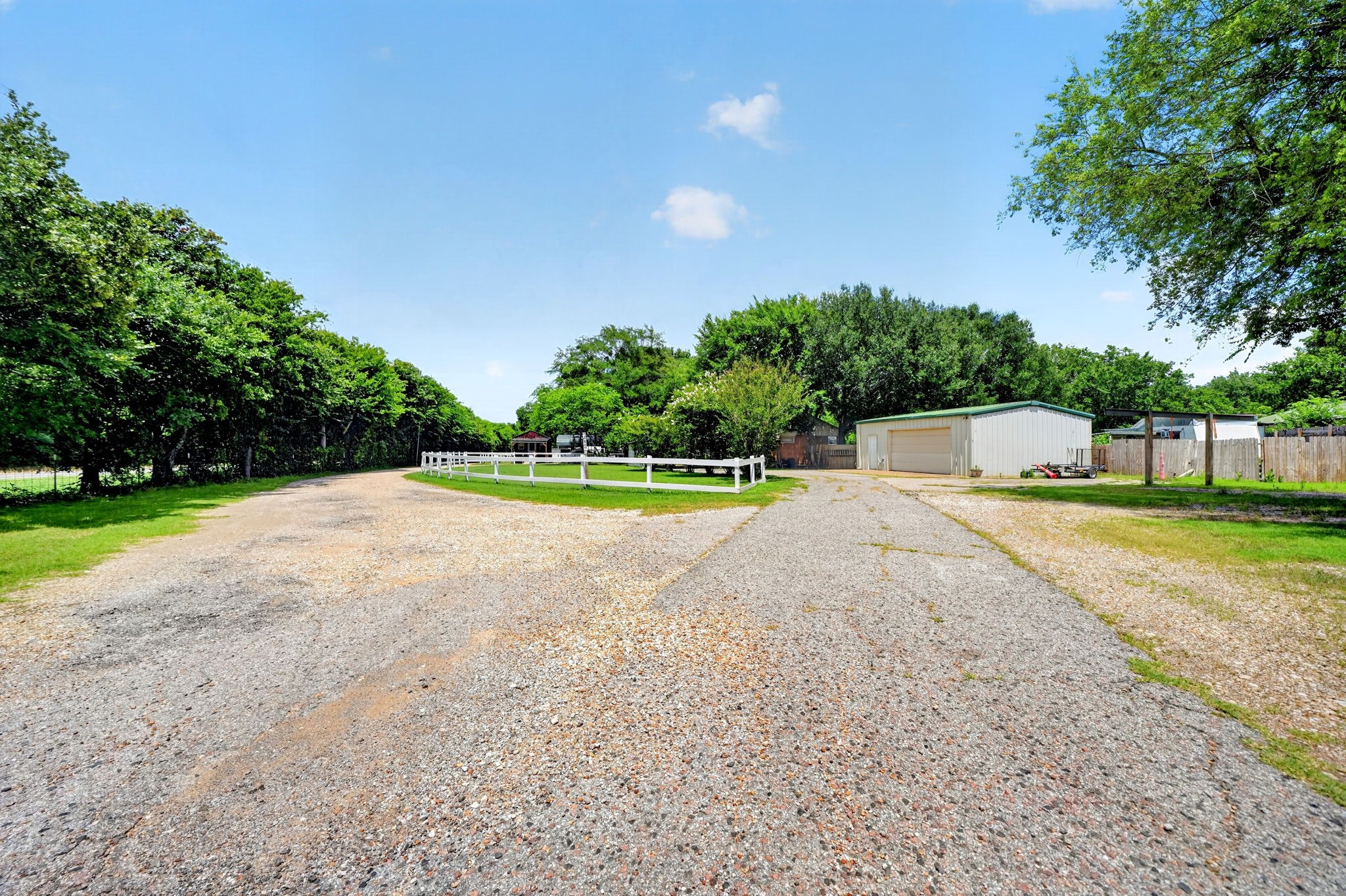 111 Vz County Road 2806