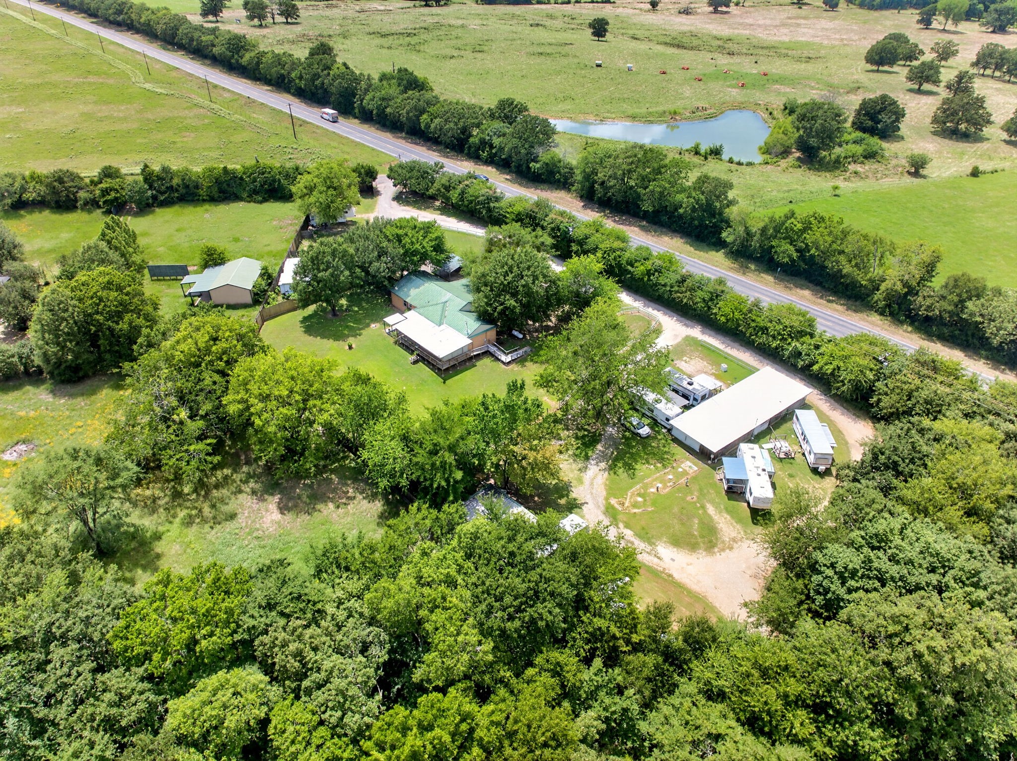 111 Vz County Road 2806