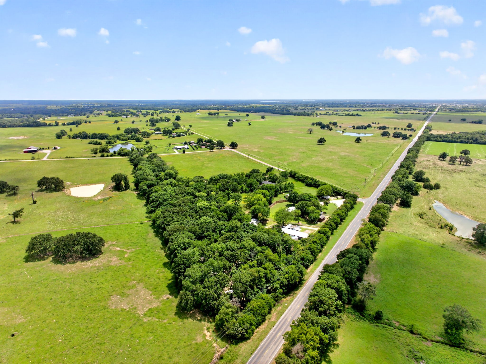 111 Vz County Road 2806