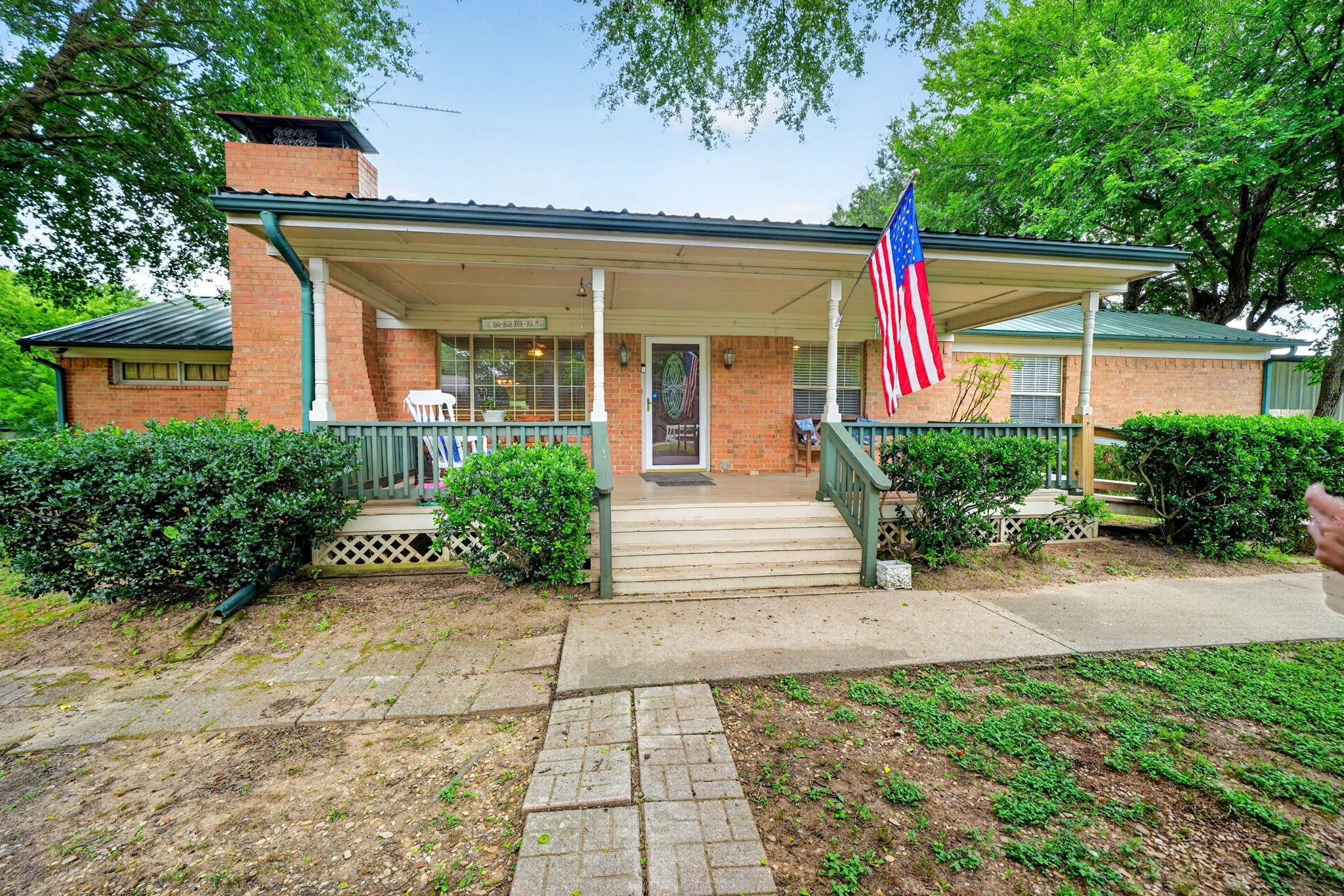 111 Vz County Road 2806