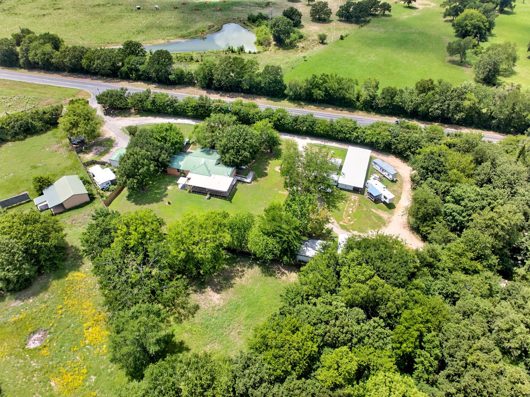 111 Vz County Road 2806