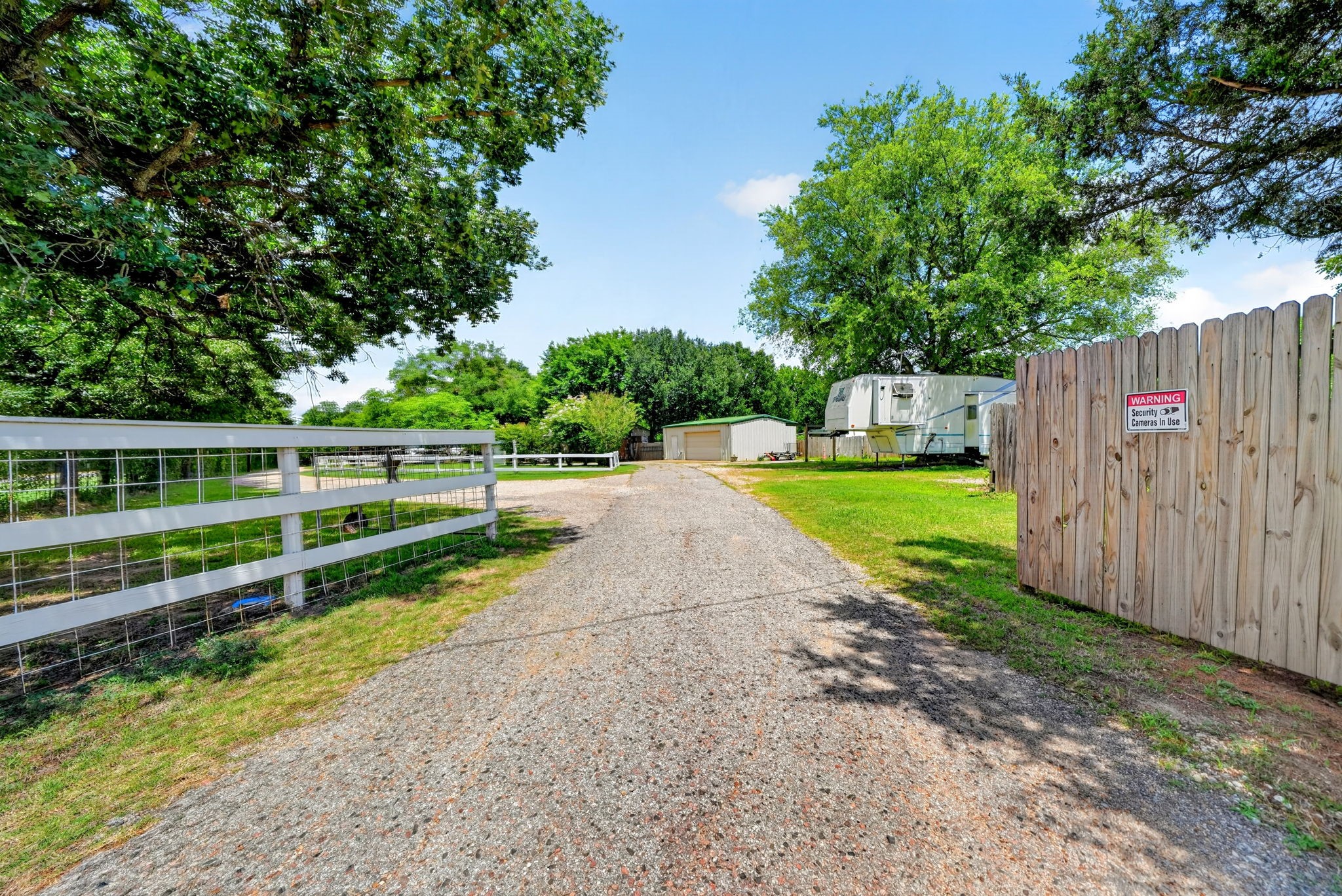 111 Vz County Road 2806