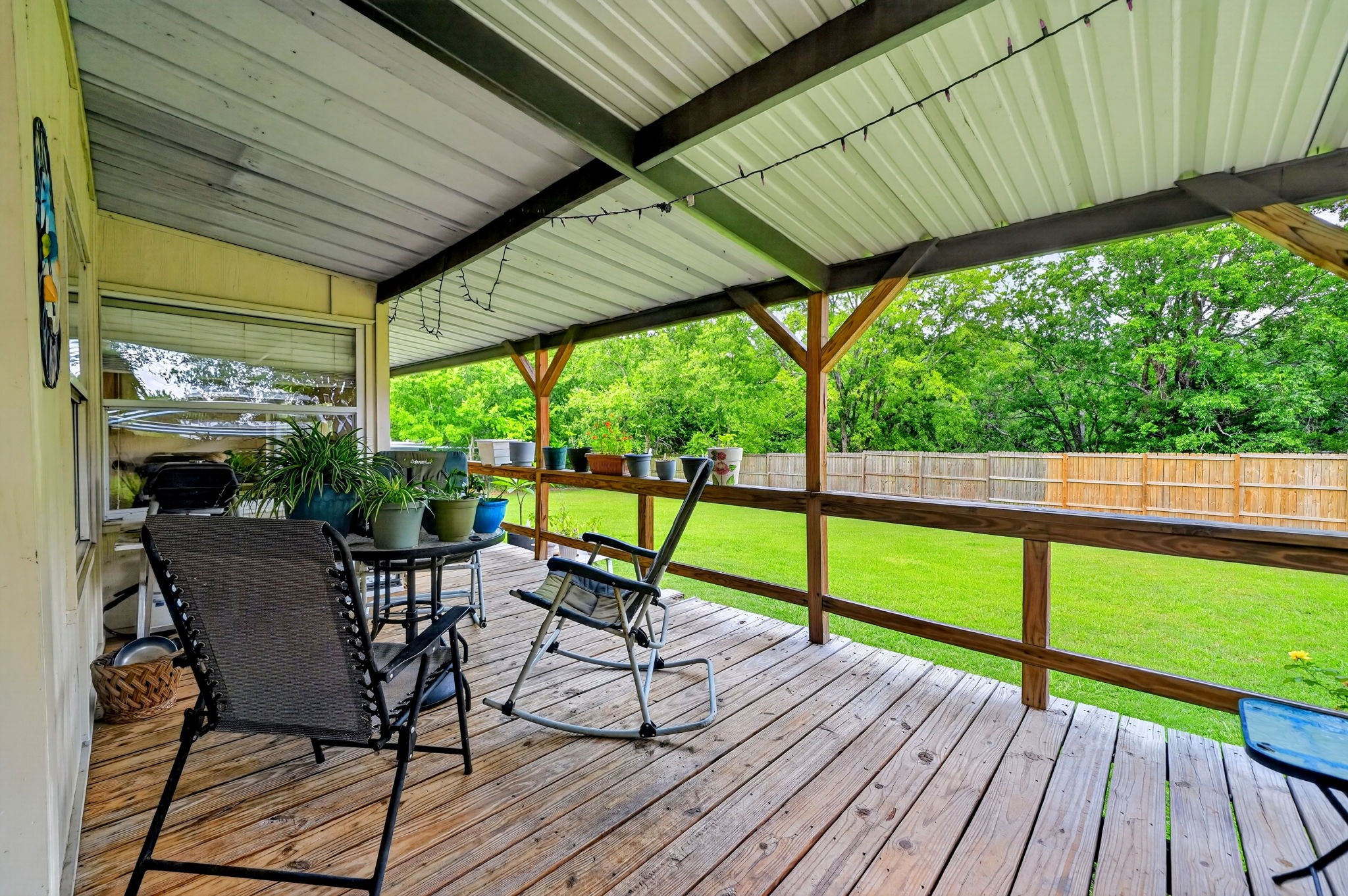 111 Vz County Road 2806