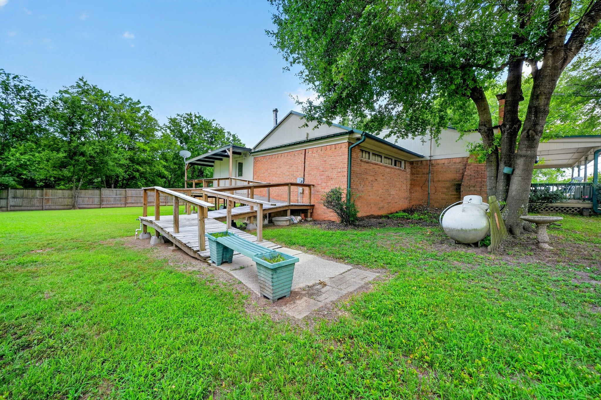 111 Vz County Road 2806