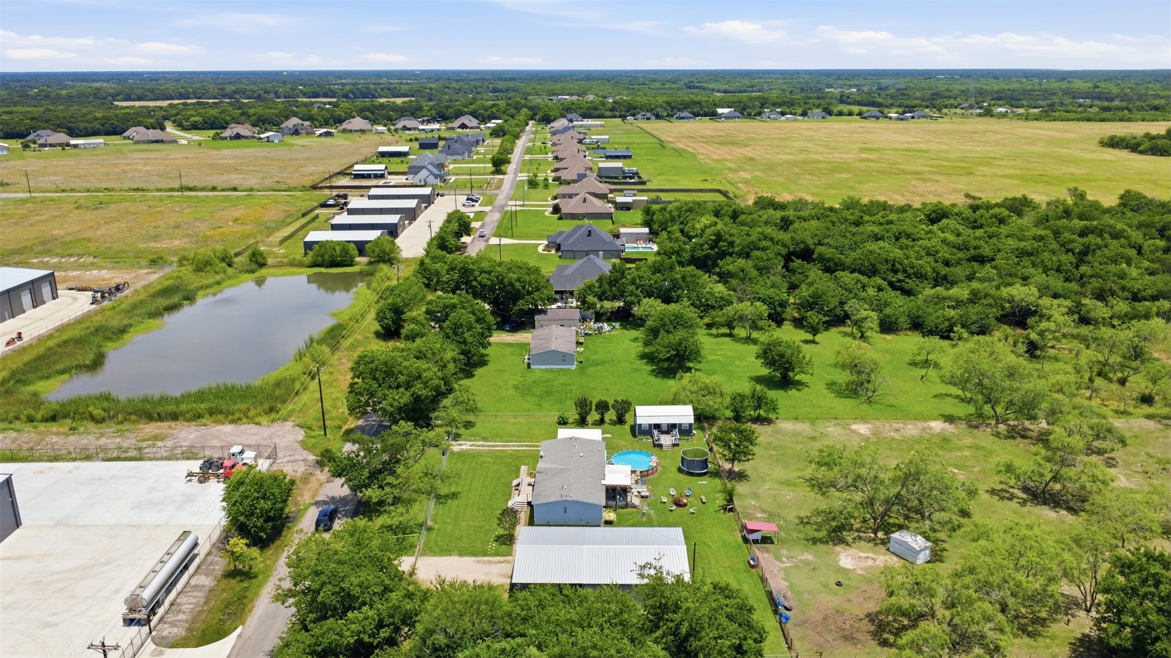 3657 County Road 2508