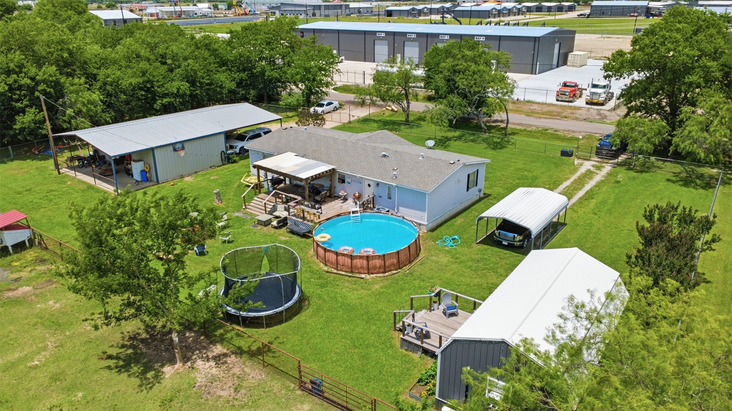 3657 County Road 2508