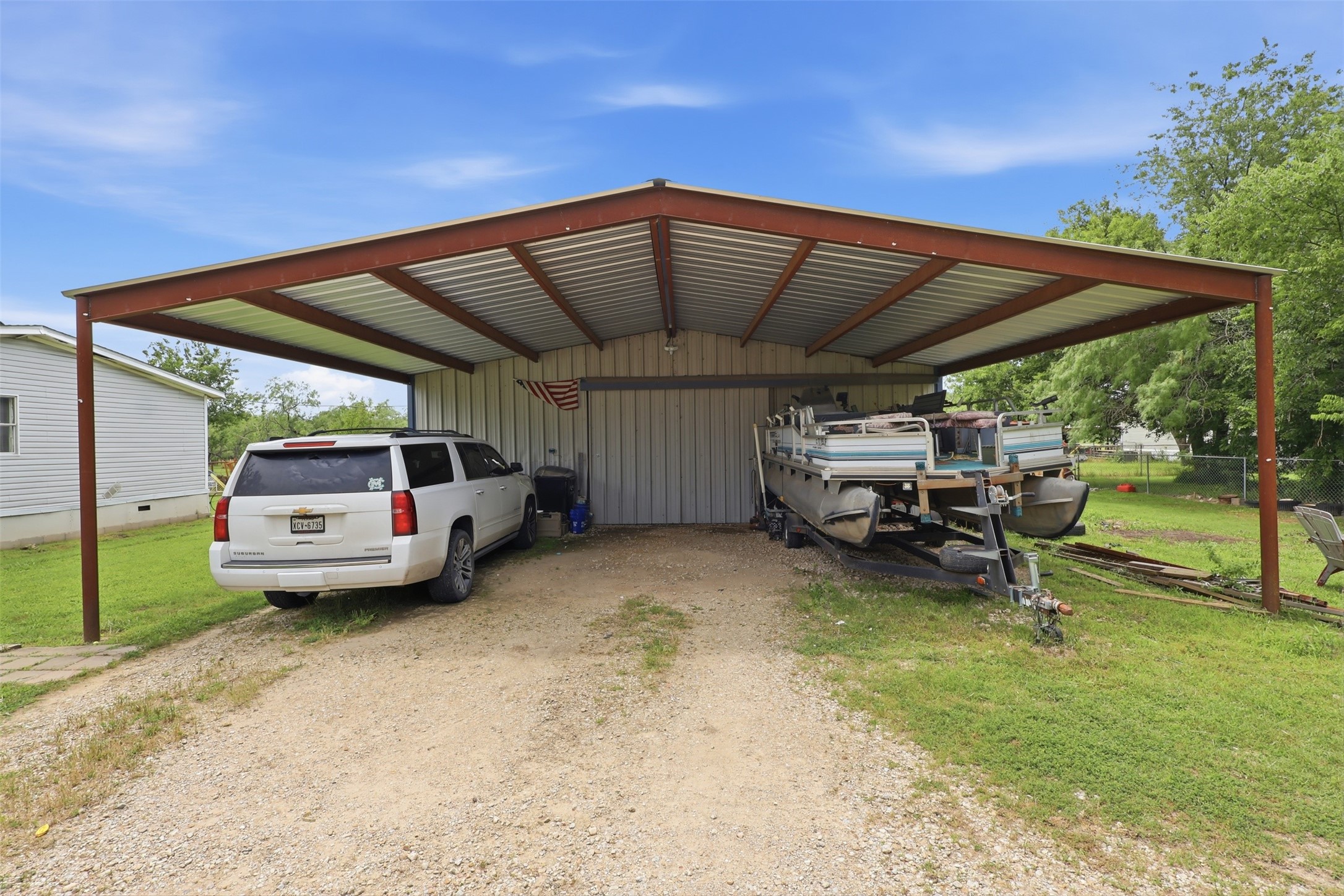 3657 County Road 2508