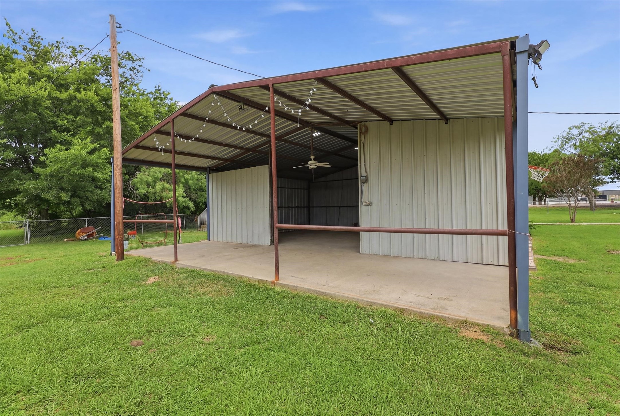 3657 County Road 2508