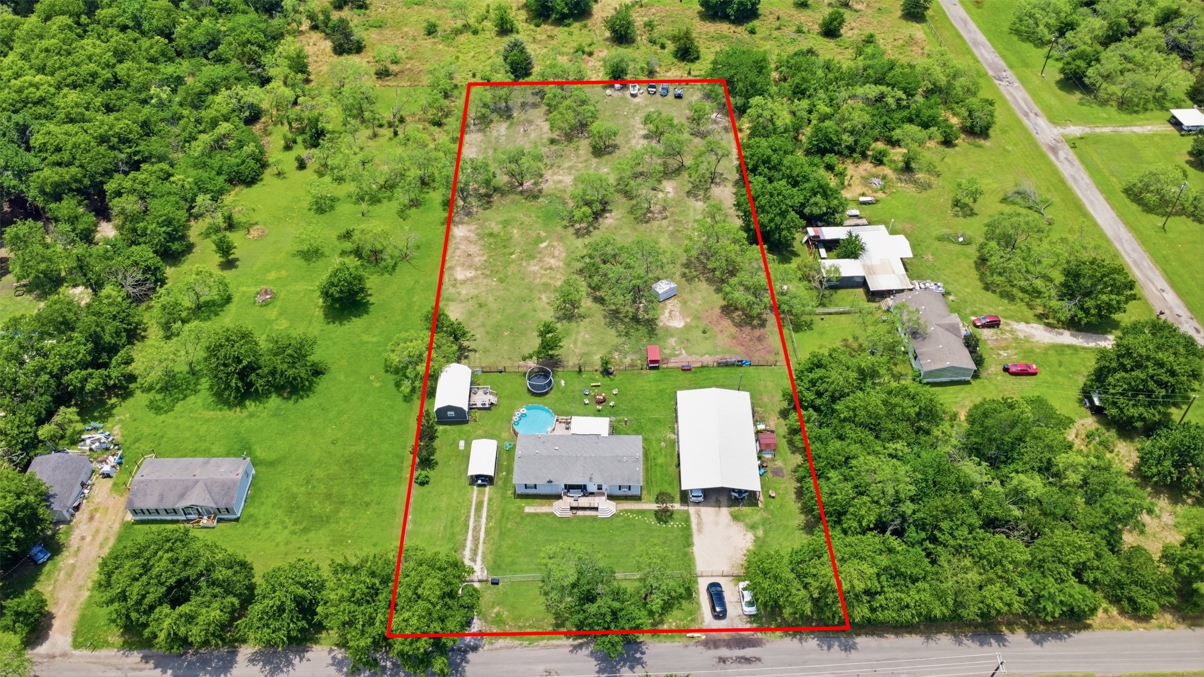 3657 County Road 2508