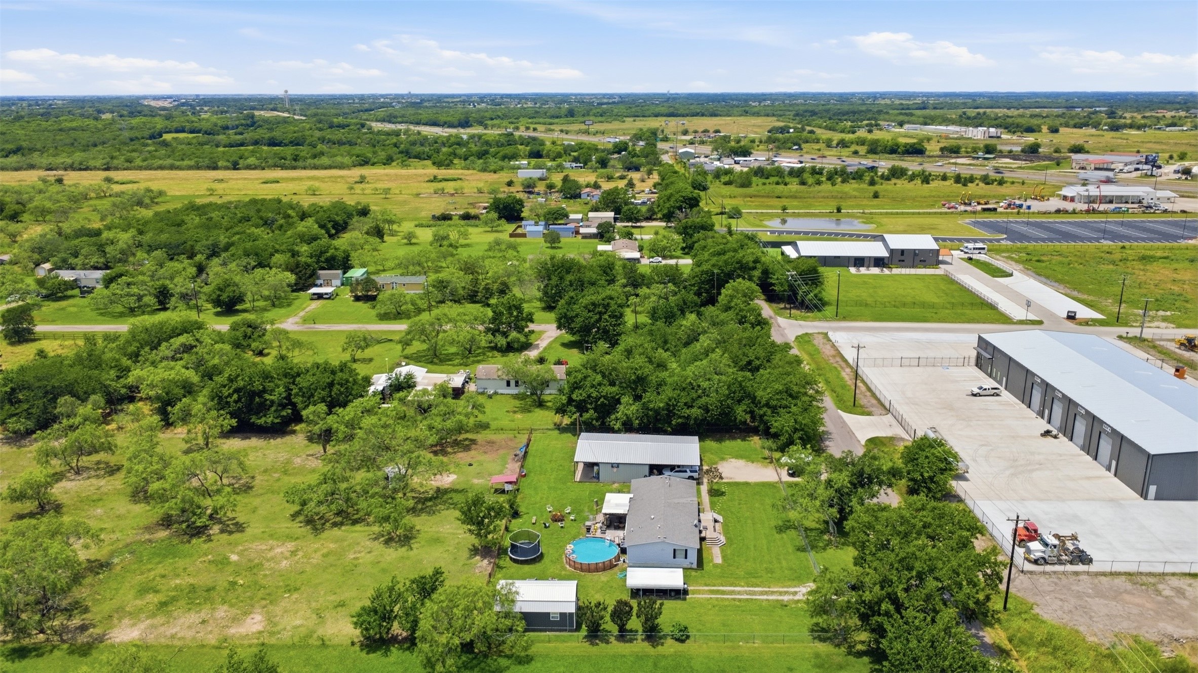 3657 County Road 2508