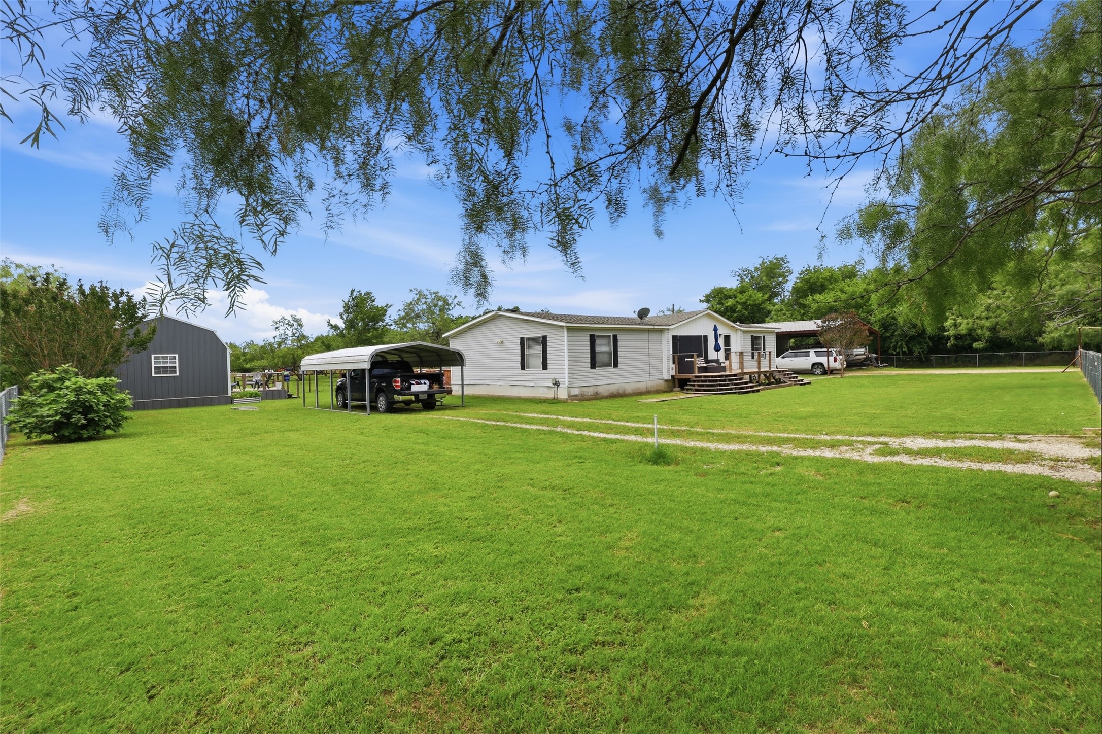 3657 County Road 2508