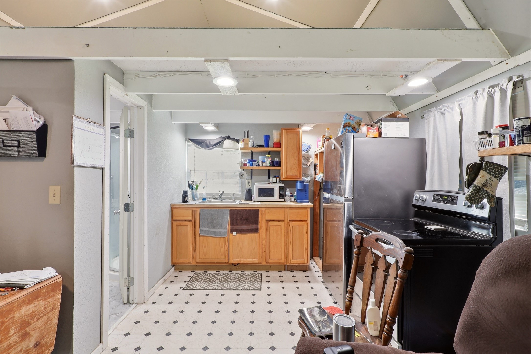 3657 County Road 2508