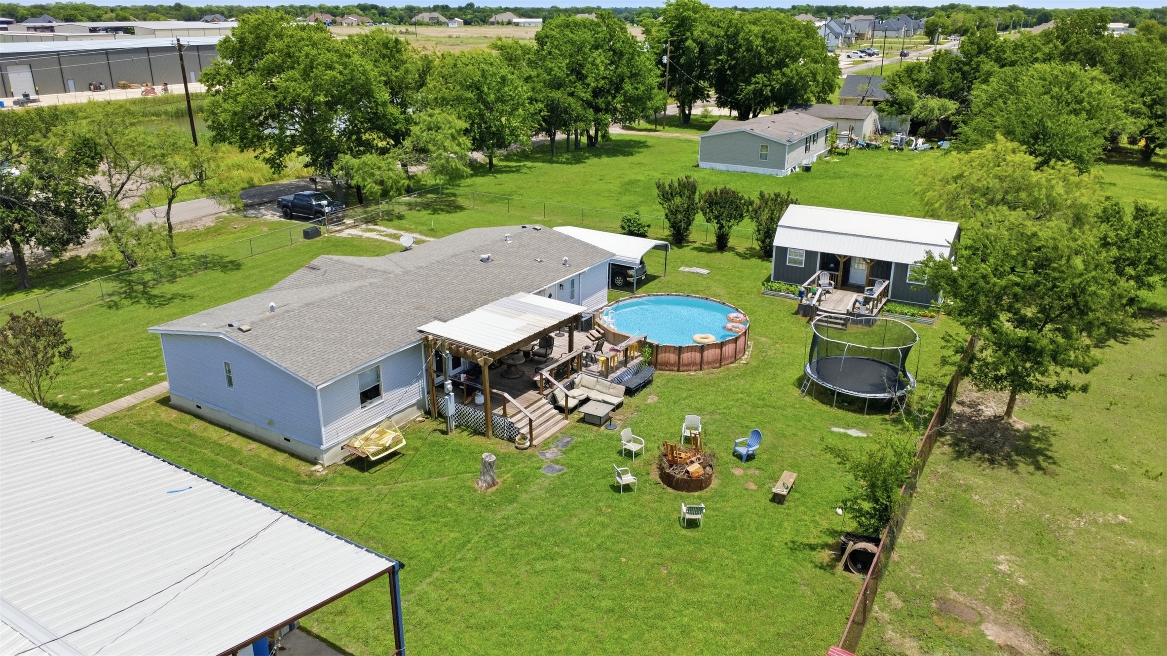 3657 County Road 2508