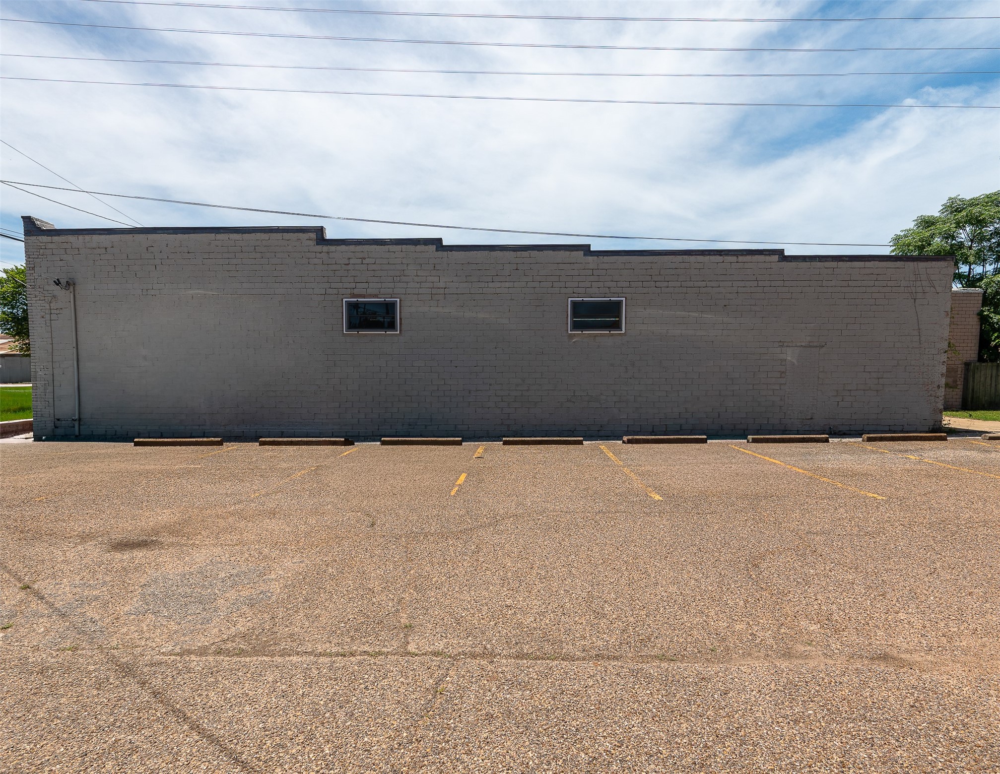 409 N Prairieville Street