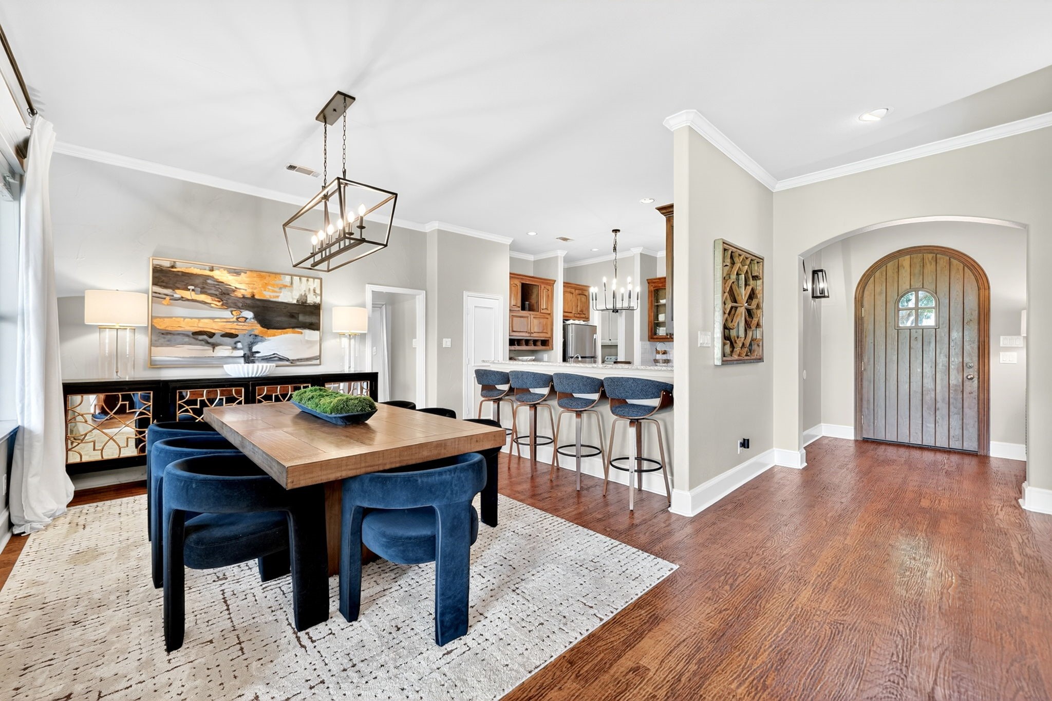 1711 Weiskopf Drive