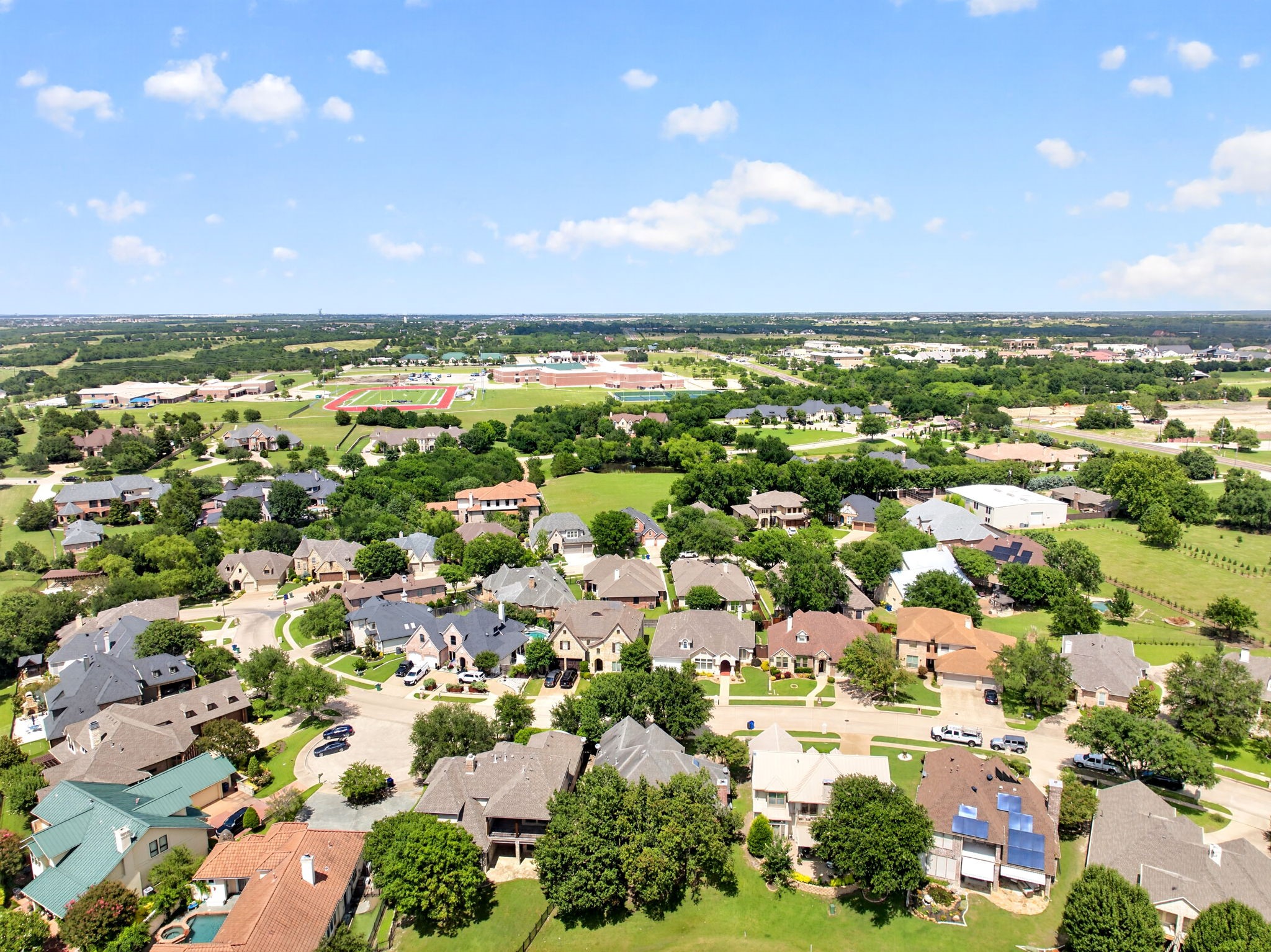 1711 Weiskopf Drive