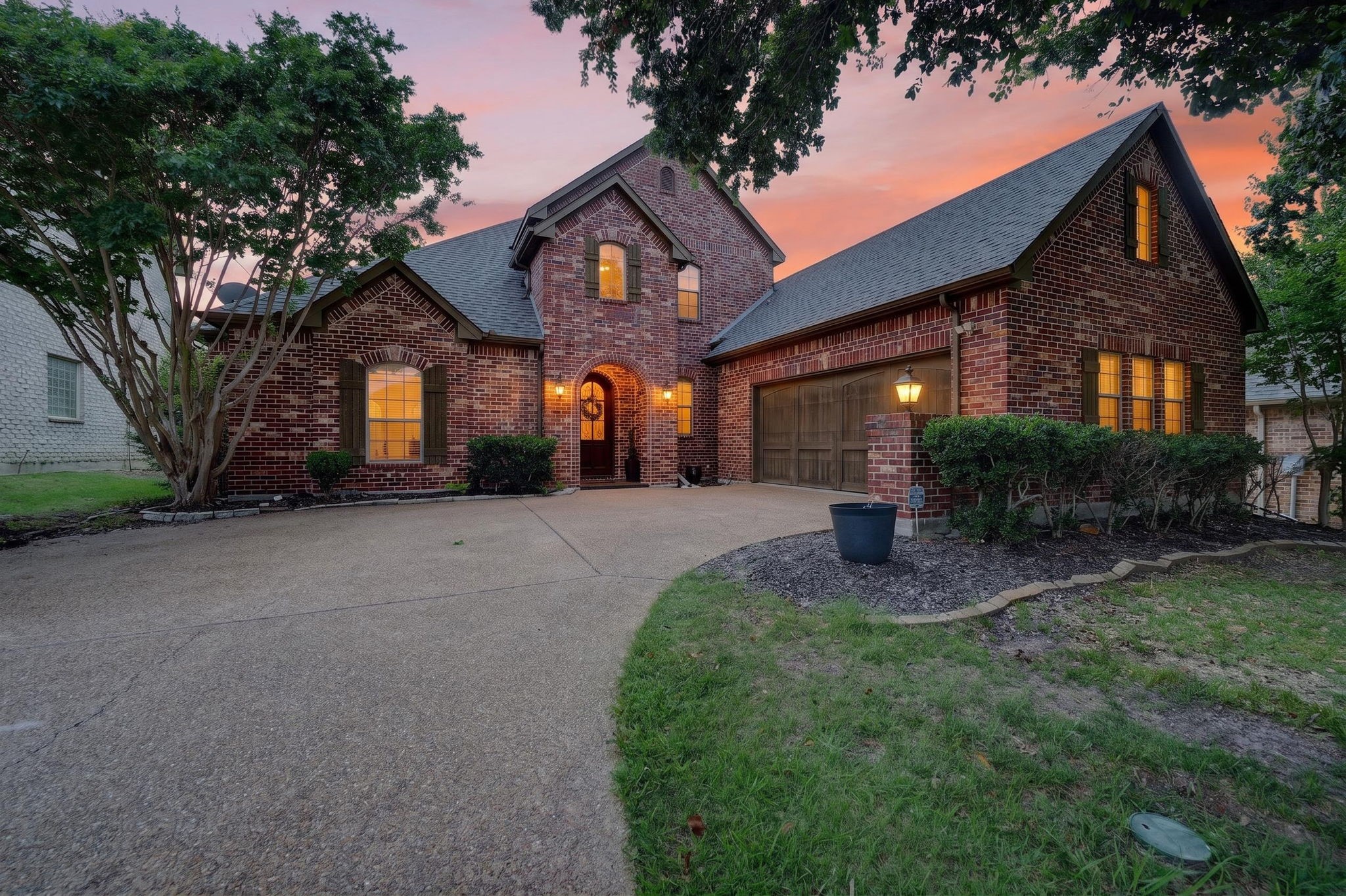 1711 Weiskopf Drive