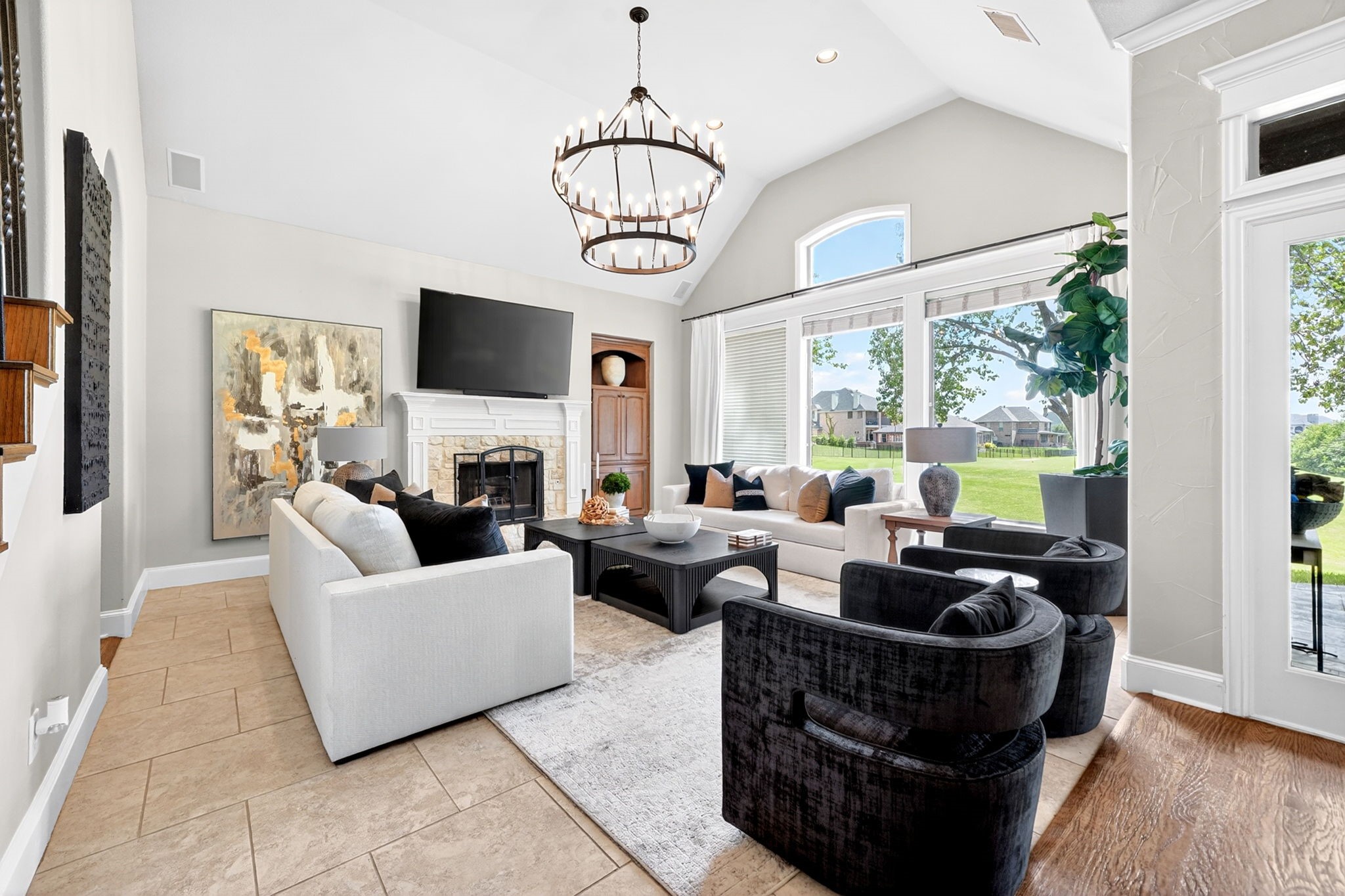 1711 Weiskopf Drive
