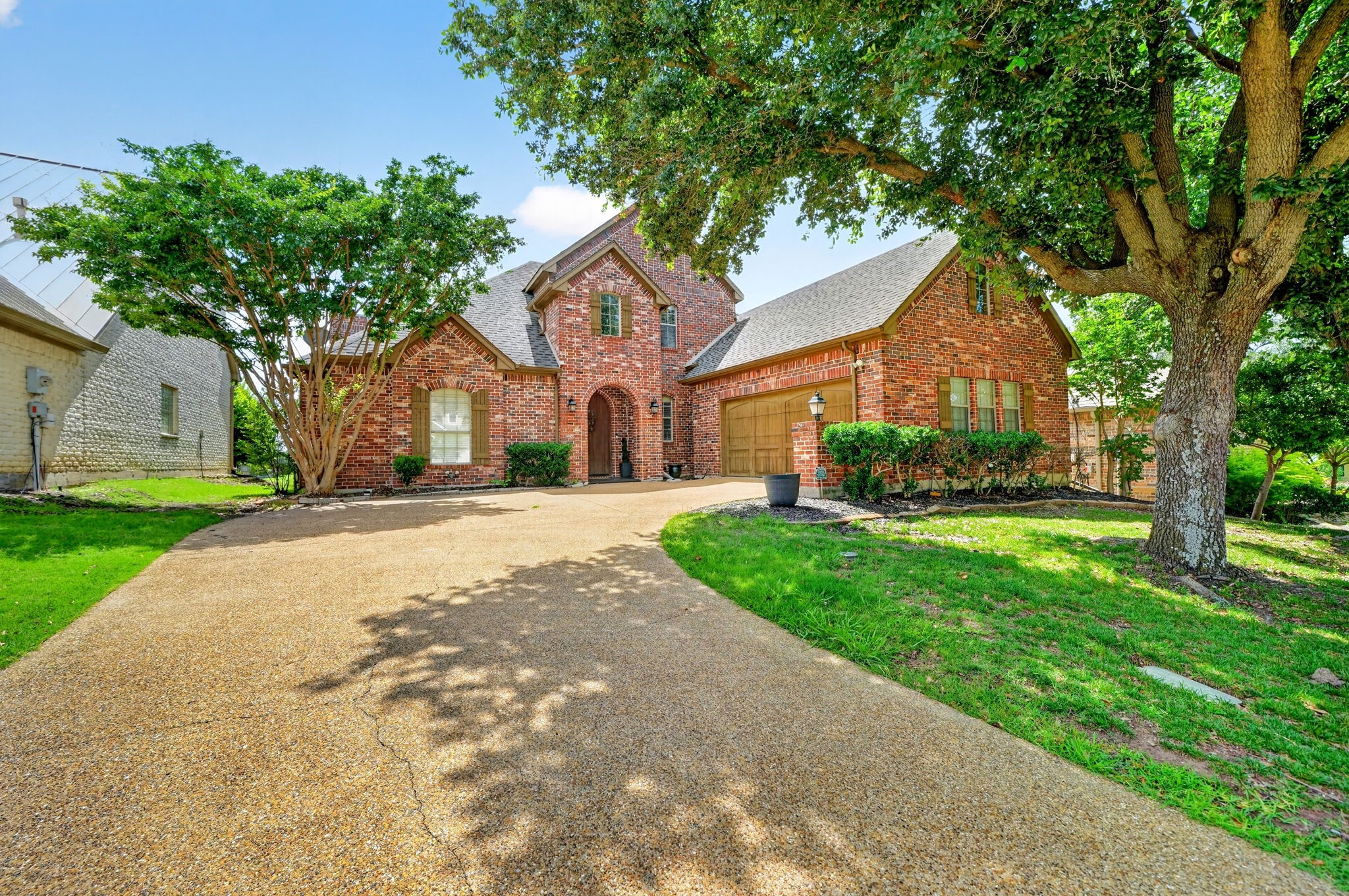 1711 Weiskopf Drive