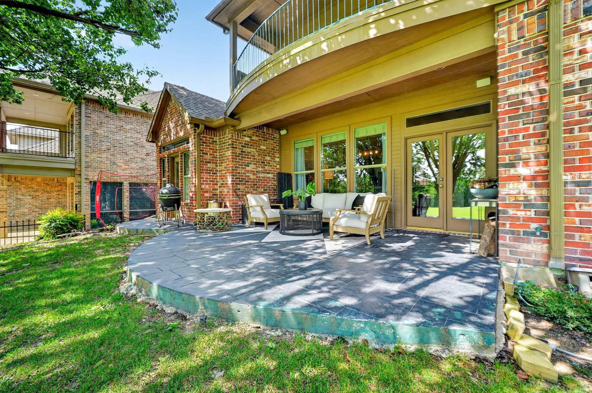 1711 Weiskopf Drive