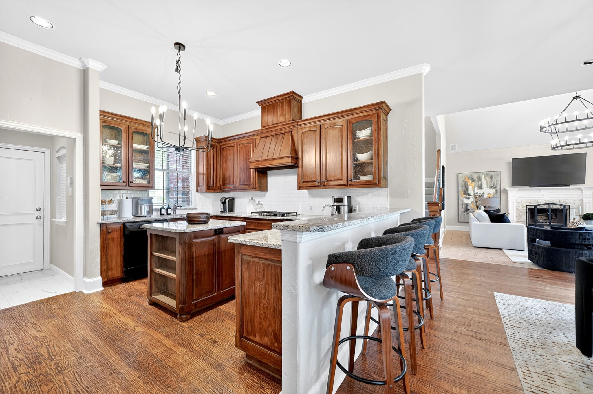 1711 Weiskopf Drive