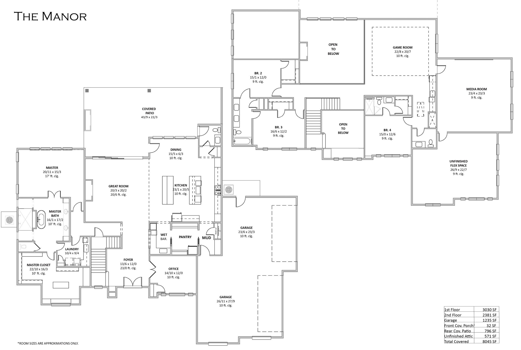 705 Cambridge Court