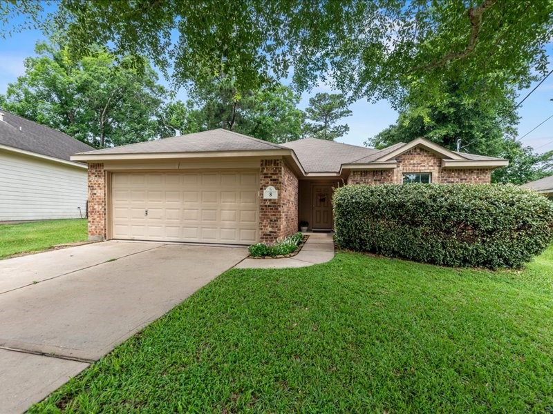 8 Shady Oak Lane