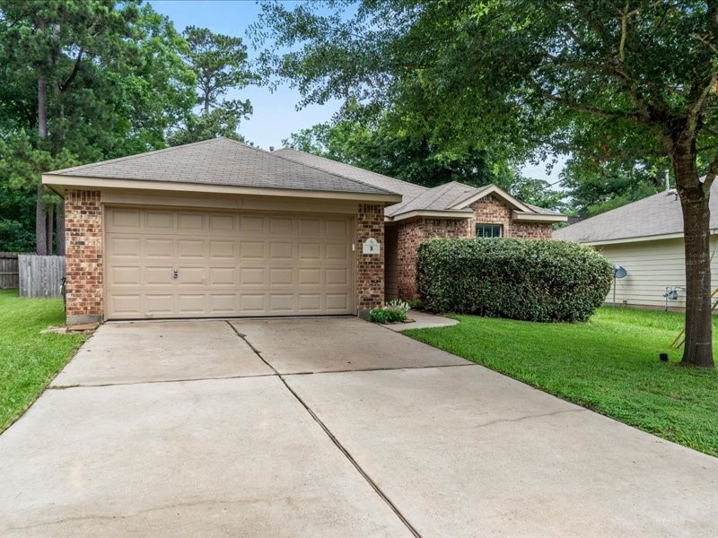 8 Shady Oak Lane